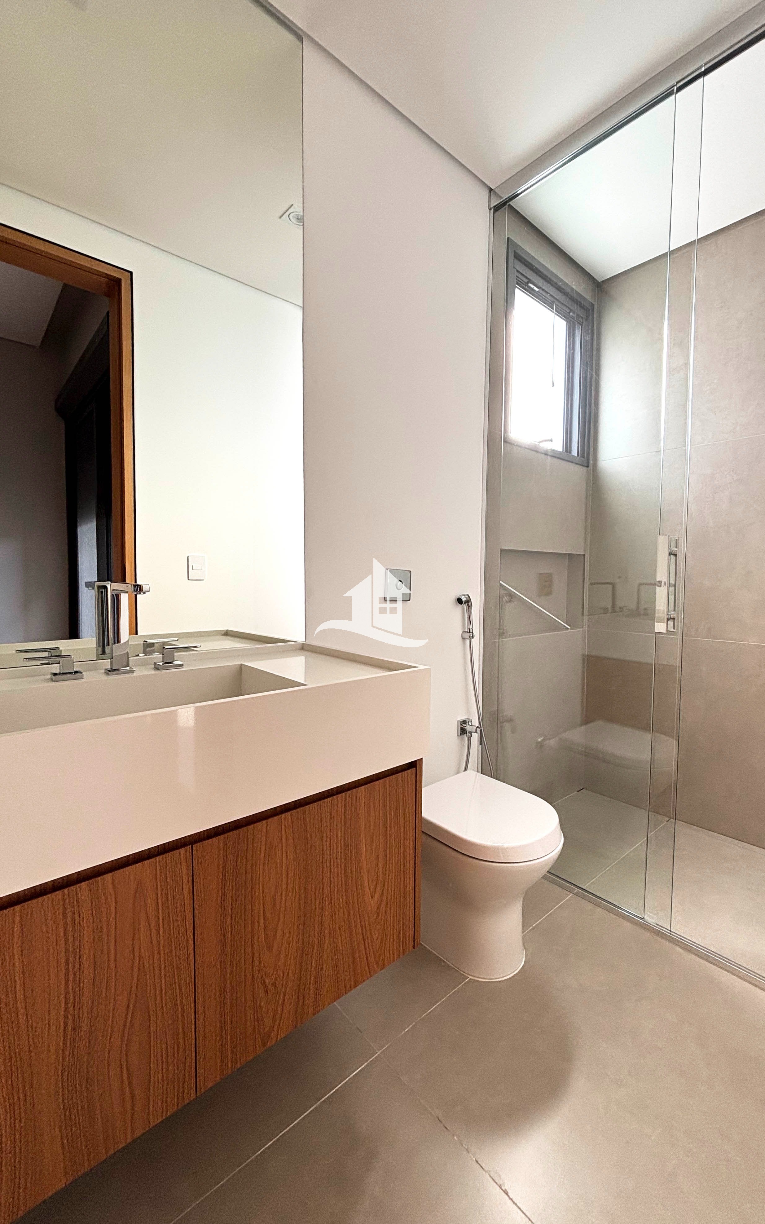 Casa de Condomínio, 4 quartos - Foto 28