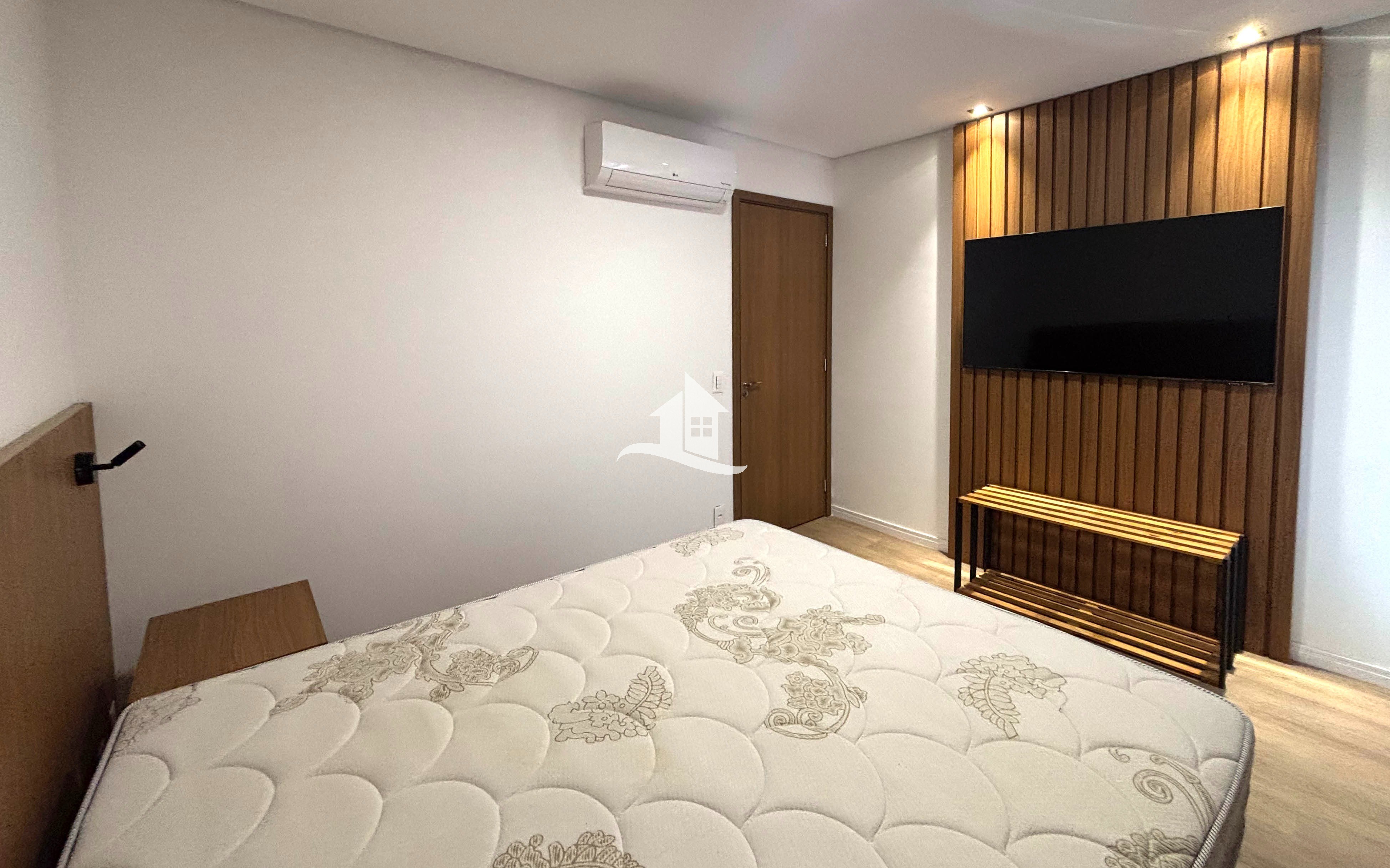 Apartamento, 1 quarto, 51 m² - Foto 15