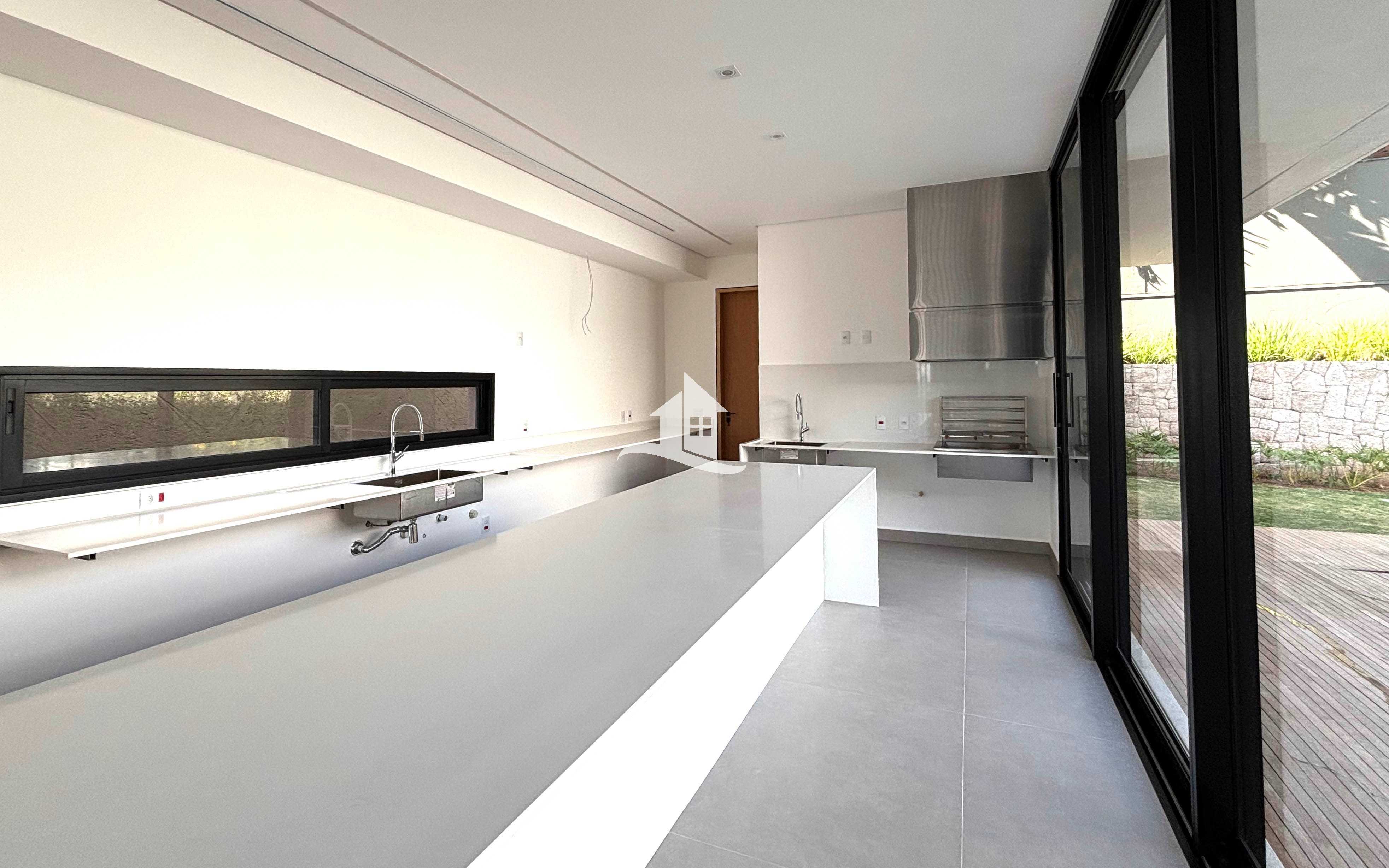 Casa de Condomínio, 4 quartos - Foto 11