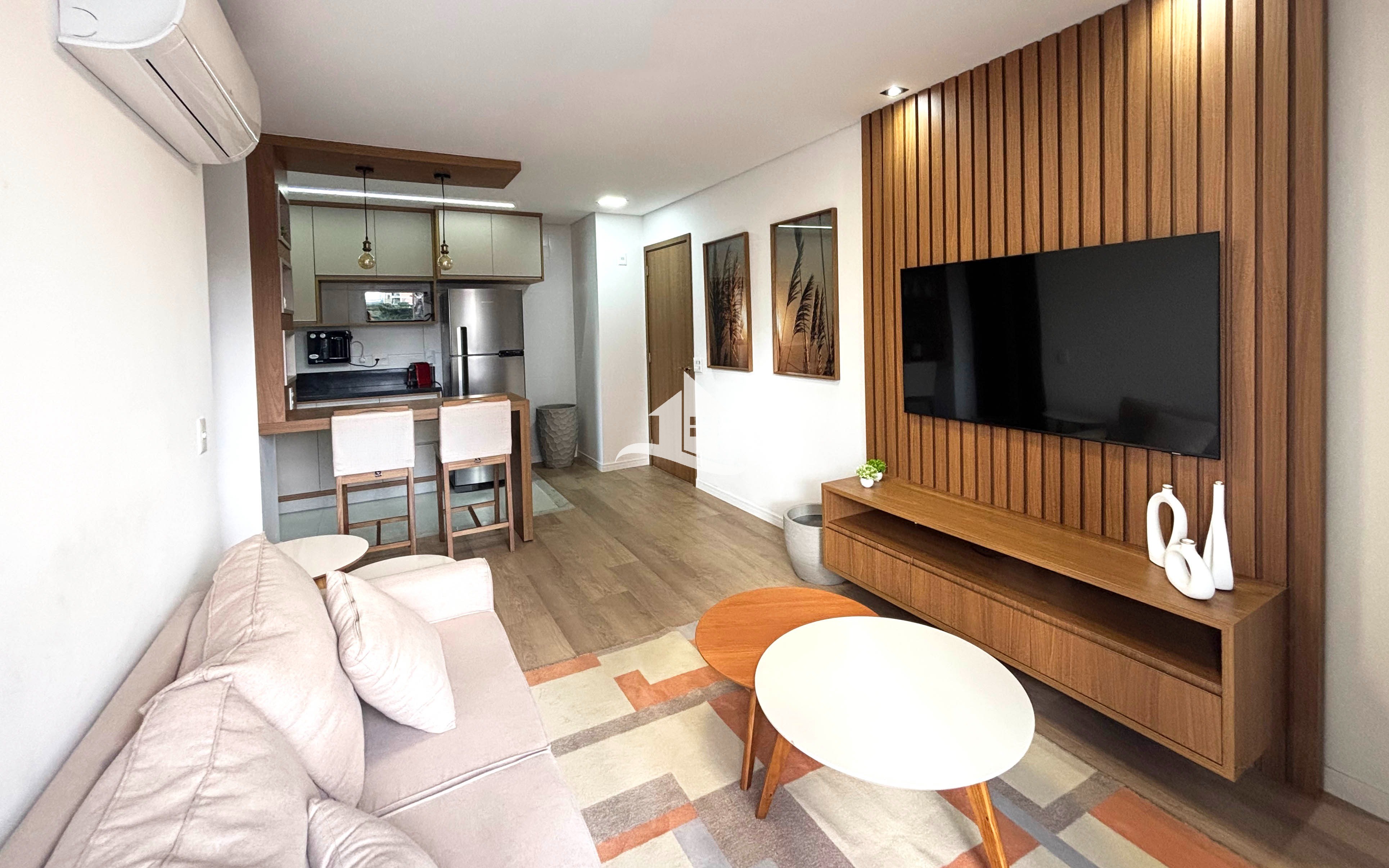 Apartamento, 1 quarto, 51 m² - Foto 11