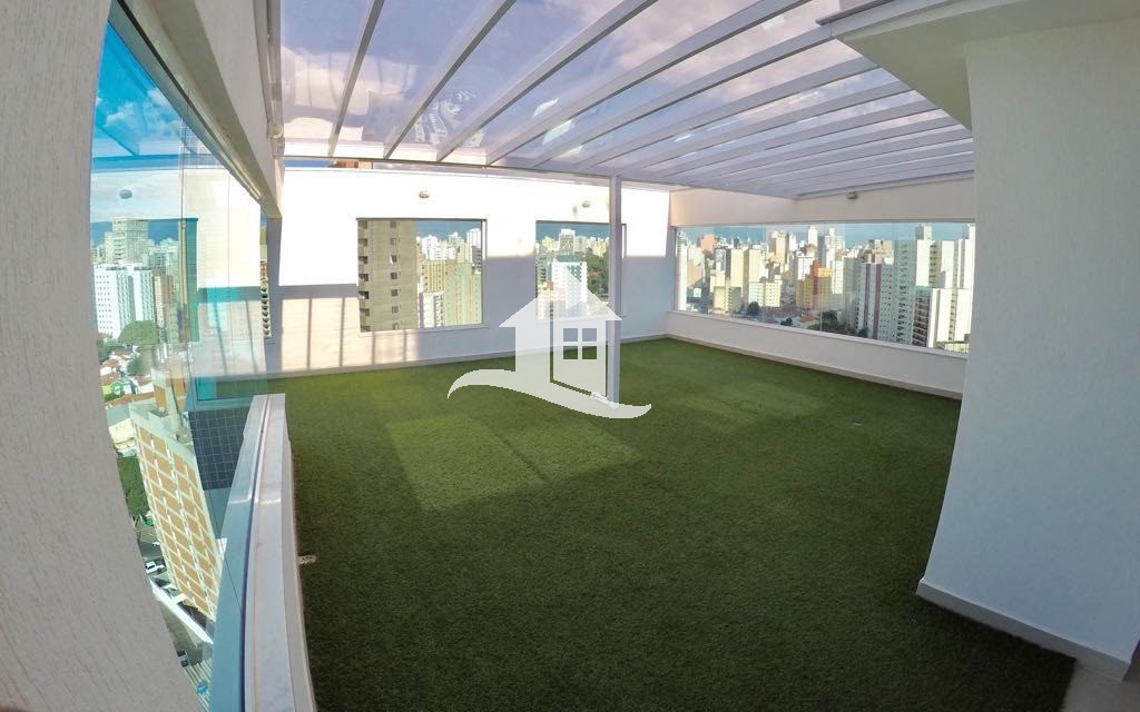 Cobertura, 3 quartos, 225 m² - Foto 14