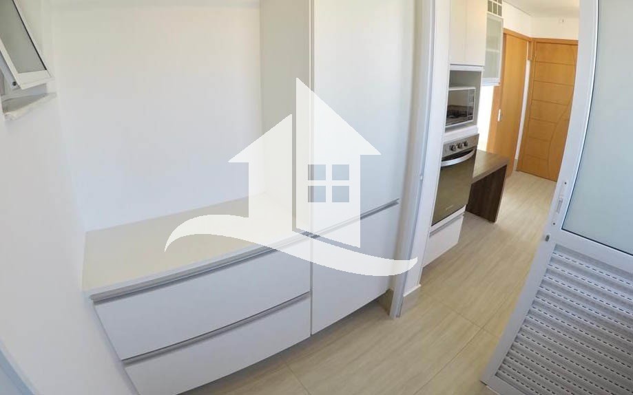 Apartamento para alugar com 3 quartos, 112m² - Foto 7