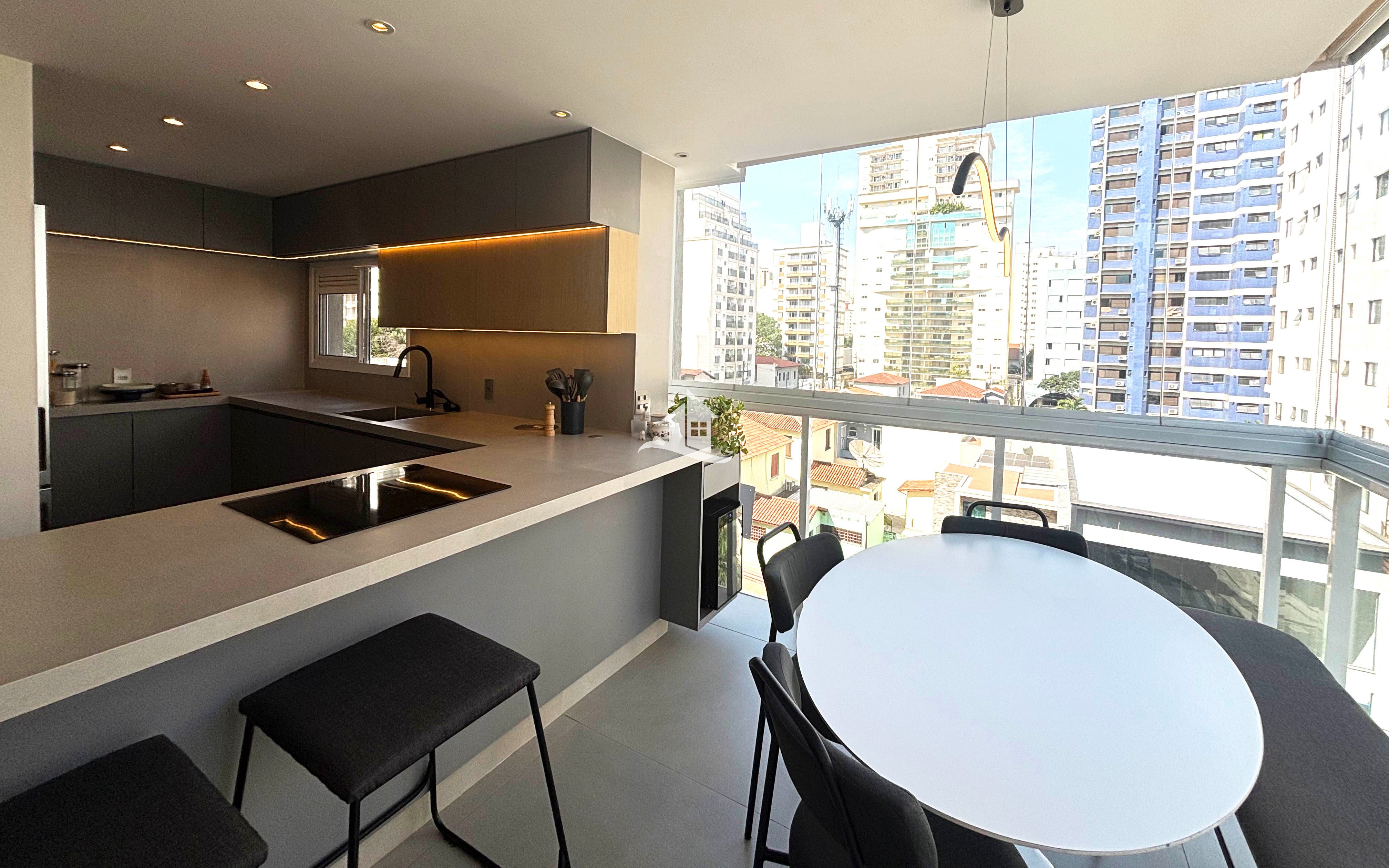 Apartamento, 1 quarto, 51 m² - Foto 6