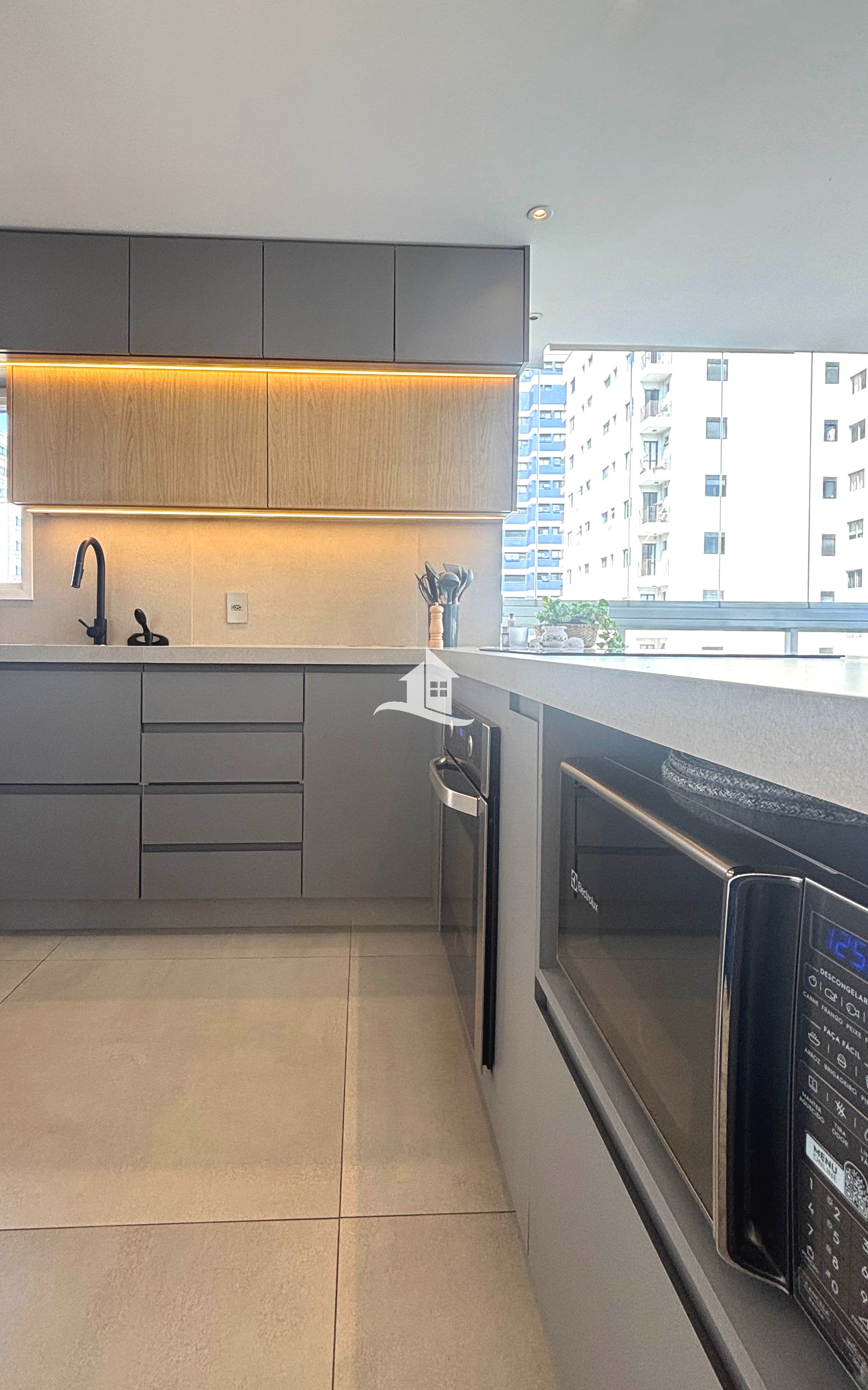 Apartamento, 1 quarto, 51 m² - Foto 8