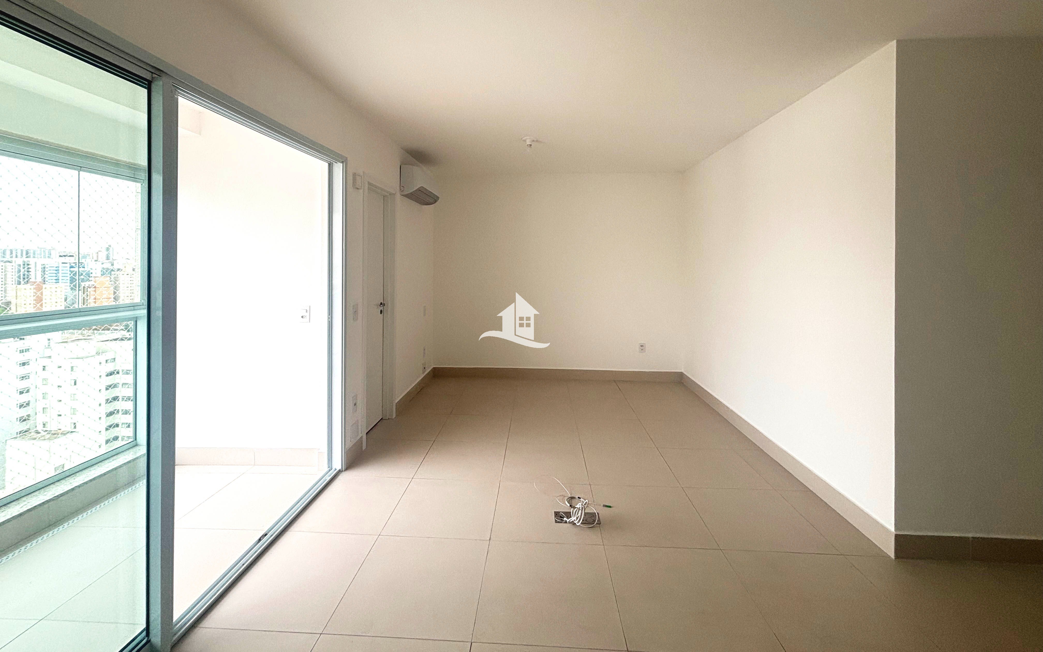 Apartamento, 1 quarto, 41 m² - Foto 7