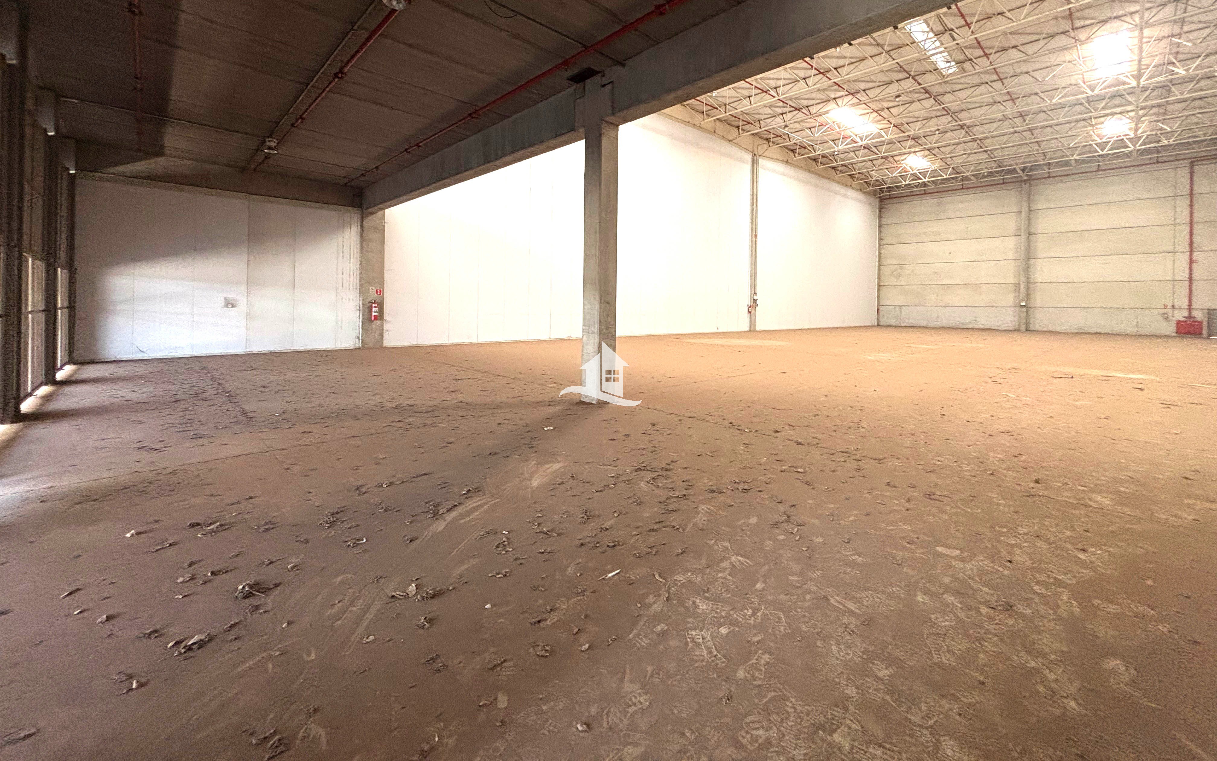 Depósito-Galpão - Foto 4