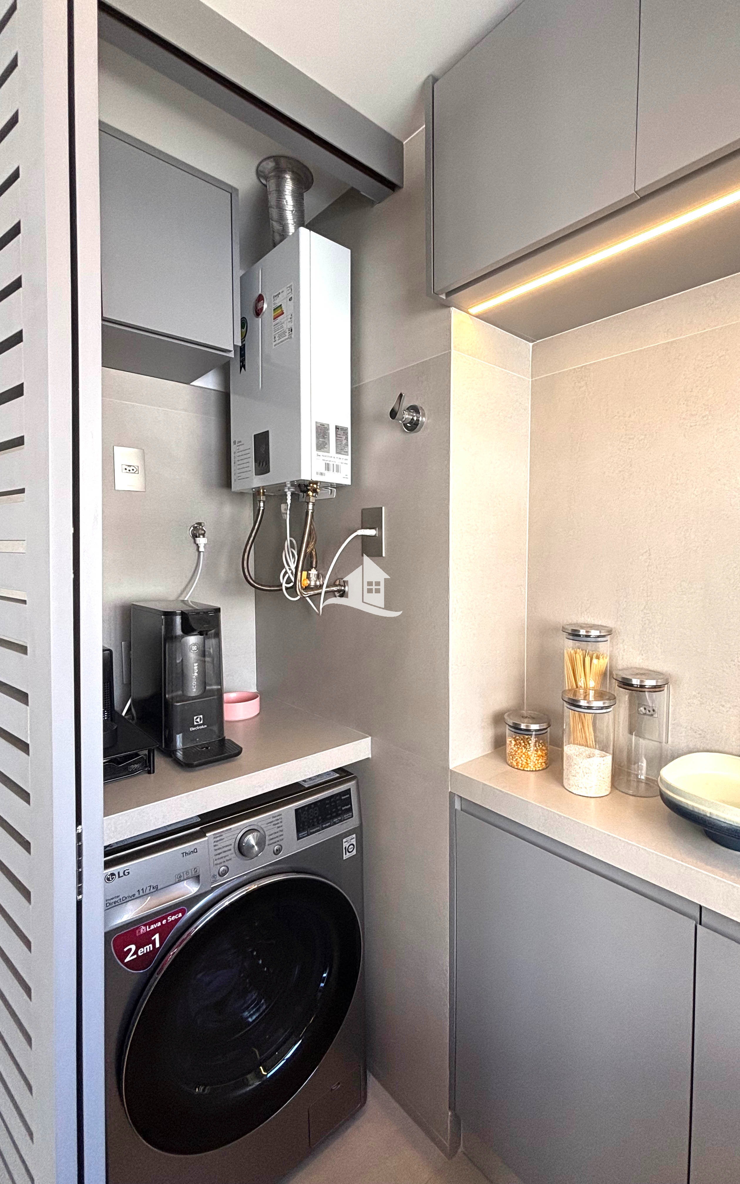 Apartamento, 1 quarto, 51 m² - Foto 11