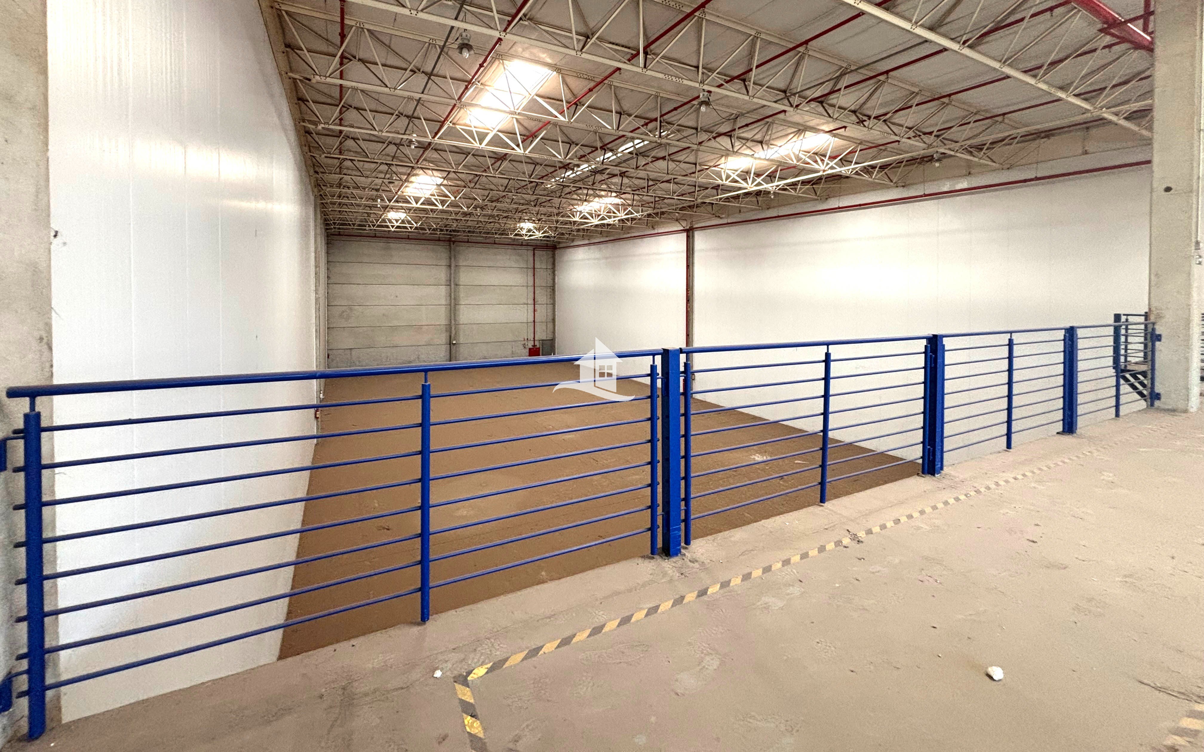 Depósito-Galpão - Foto 9