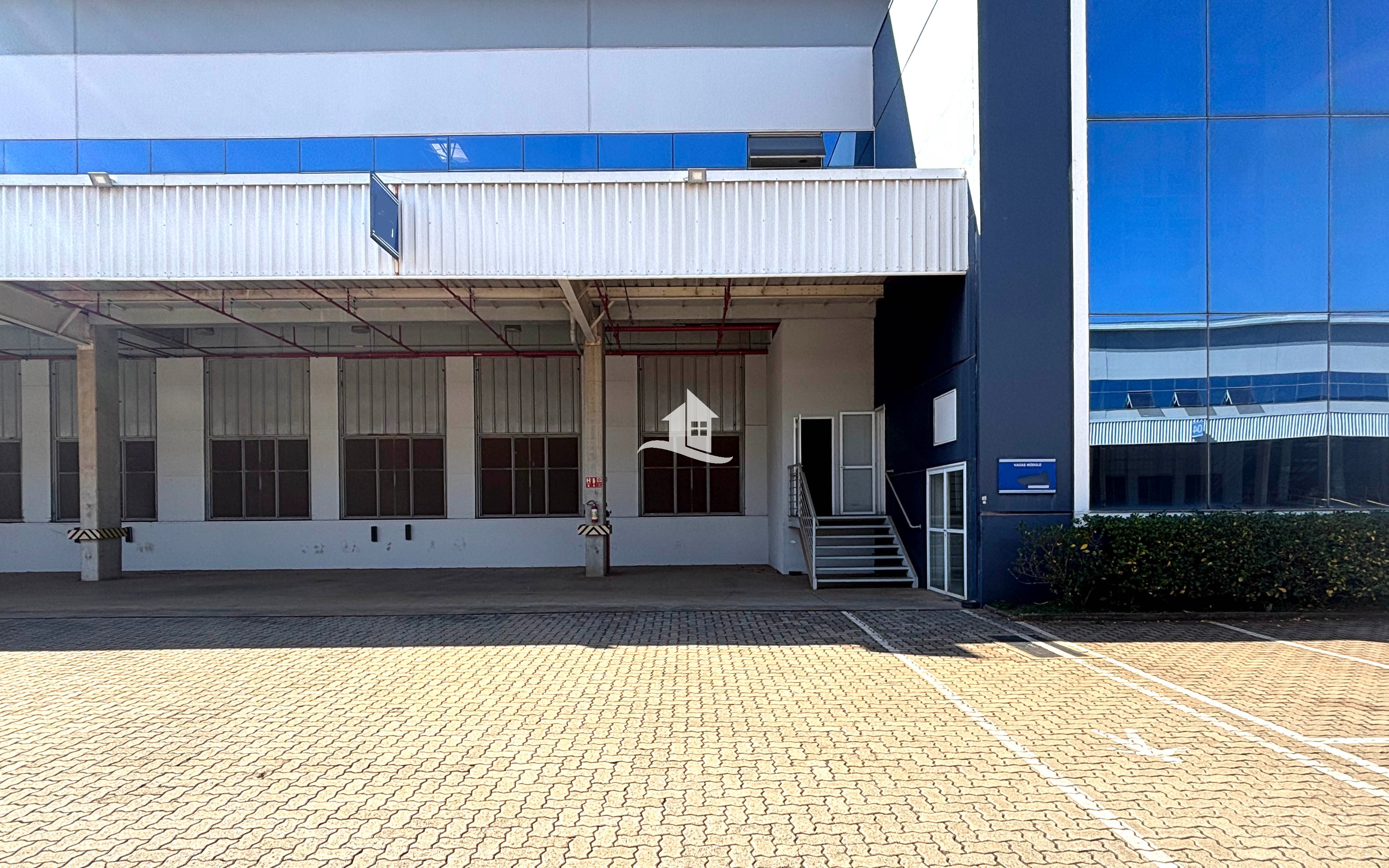 Depósito-Galpão - Foto 10