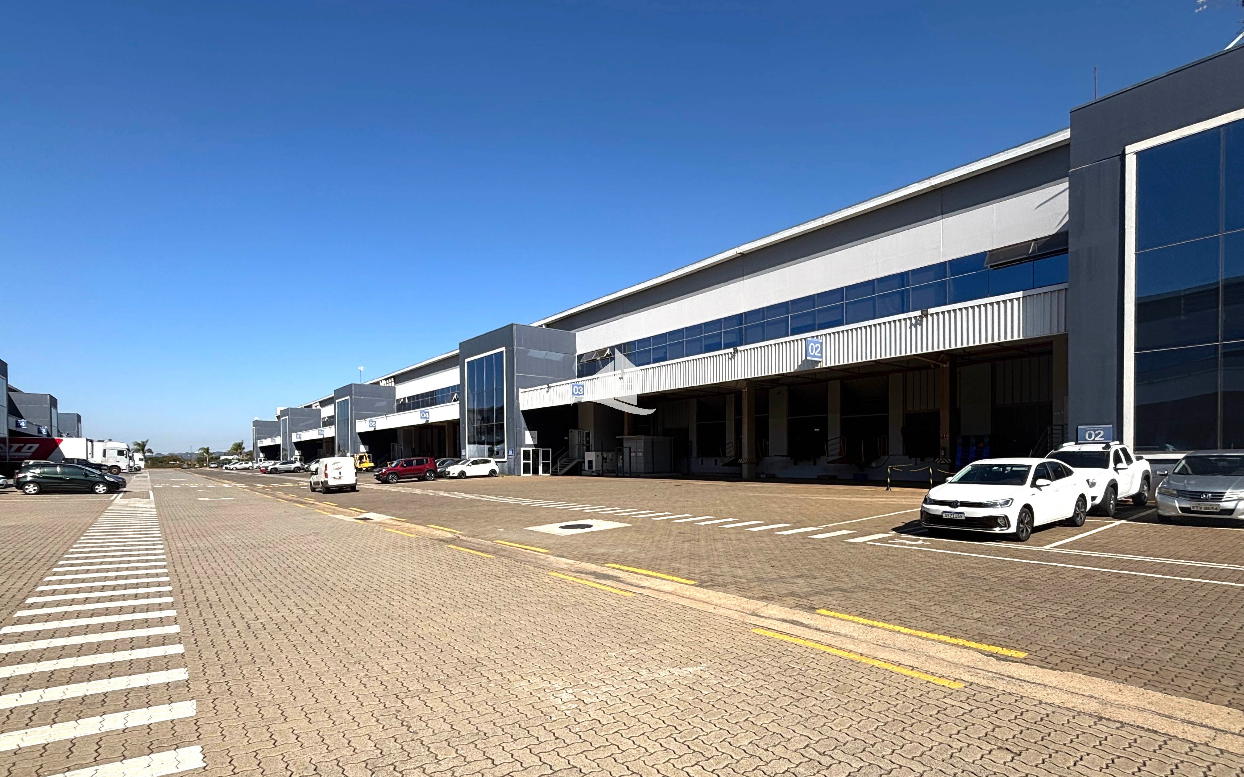 Depósito-Galpão - Foto 11