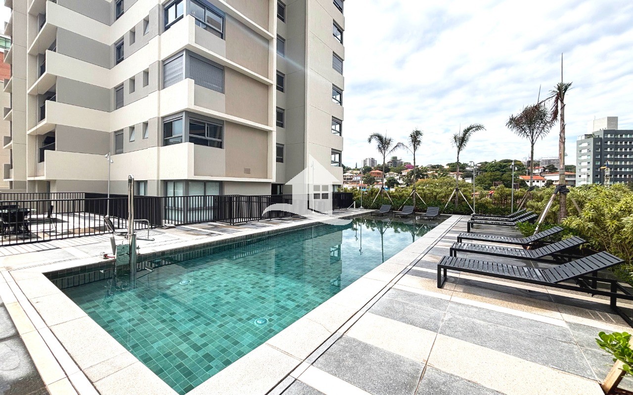 Apartamento para alugar com 3 quartos, 139m² - Foto 6