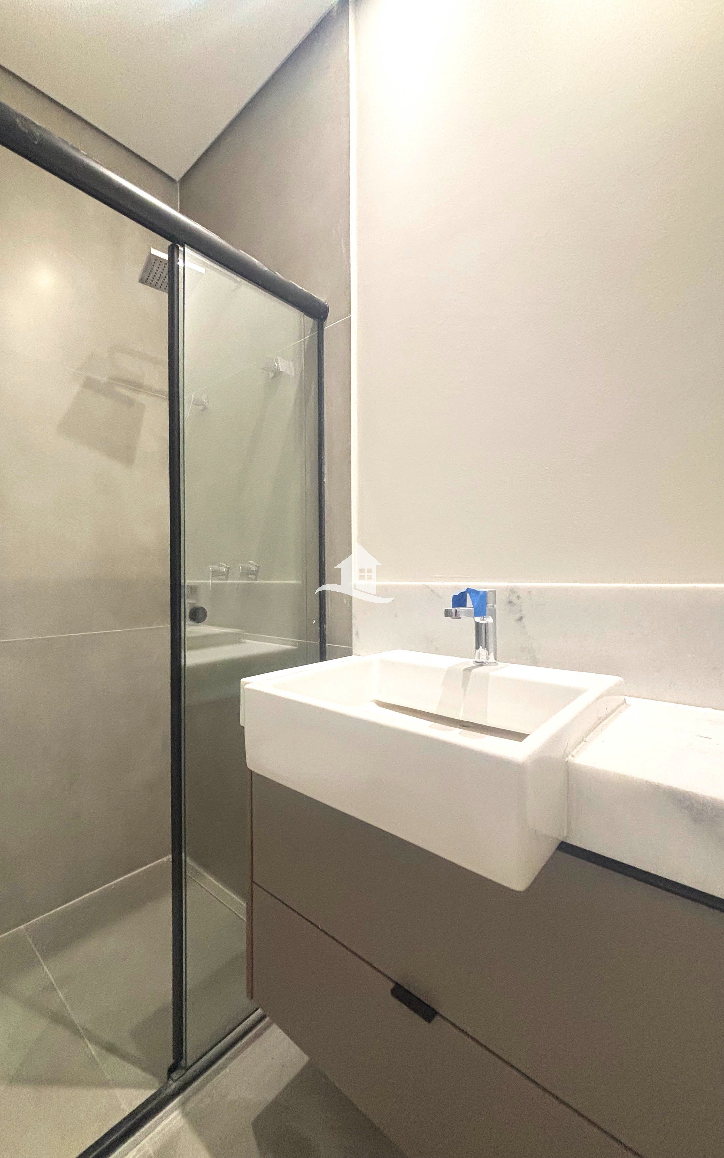 Casa de Condomínio para alugar com 3 quartos, 130m² - Foto 15