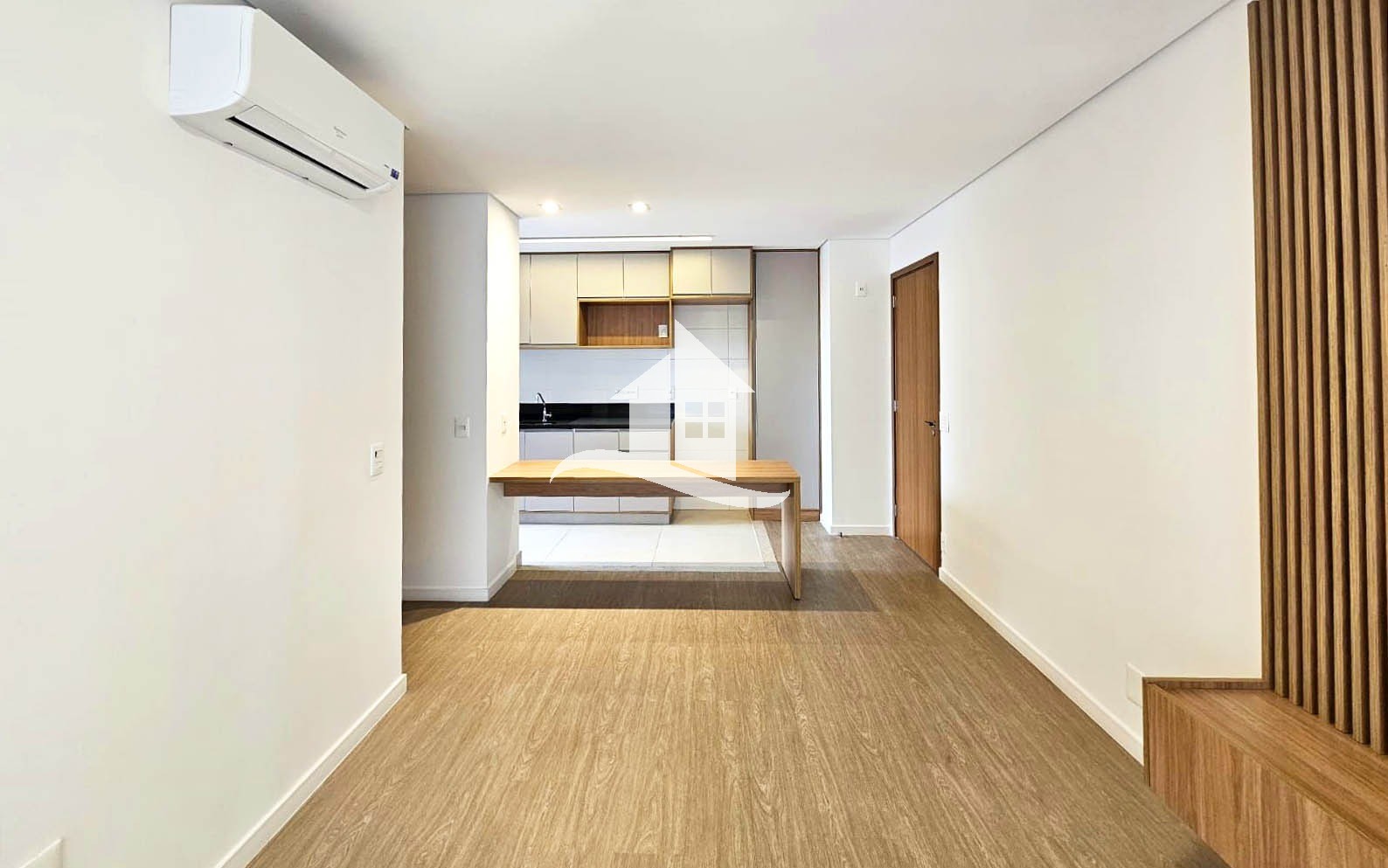 Apartamento, 1 quarto, 51 m² - Foto 4