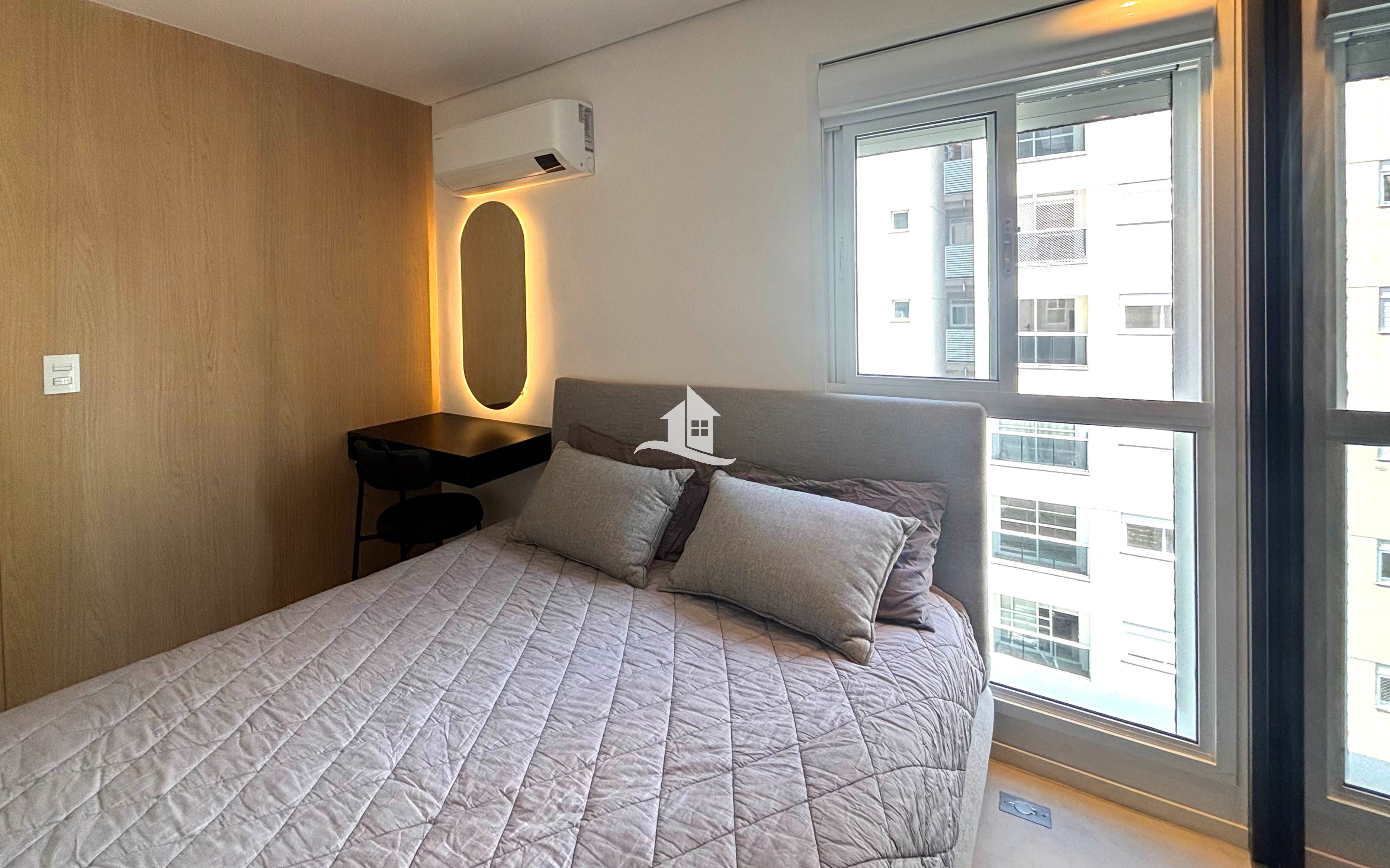 Apartamento, 1 quarto, 51 m² - Foto 15