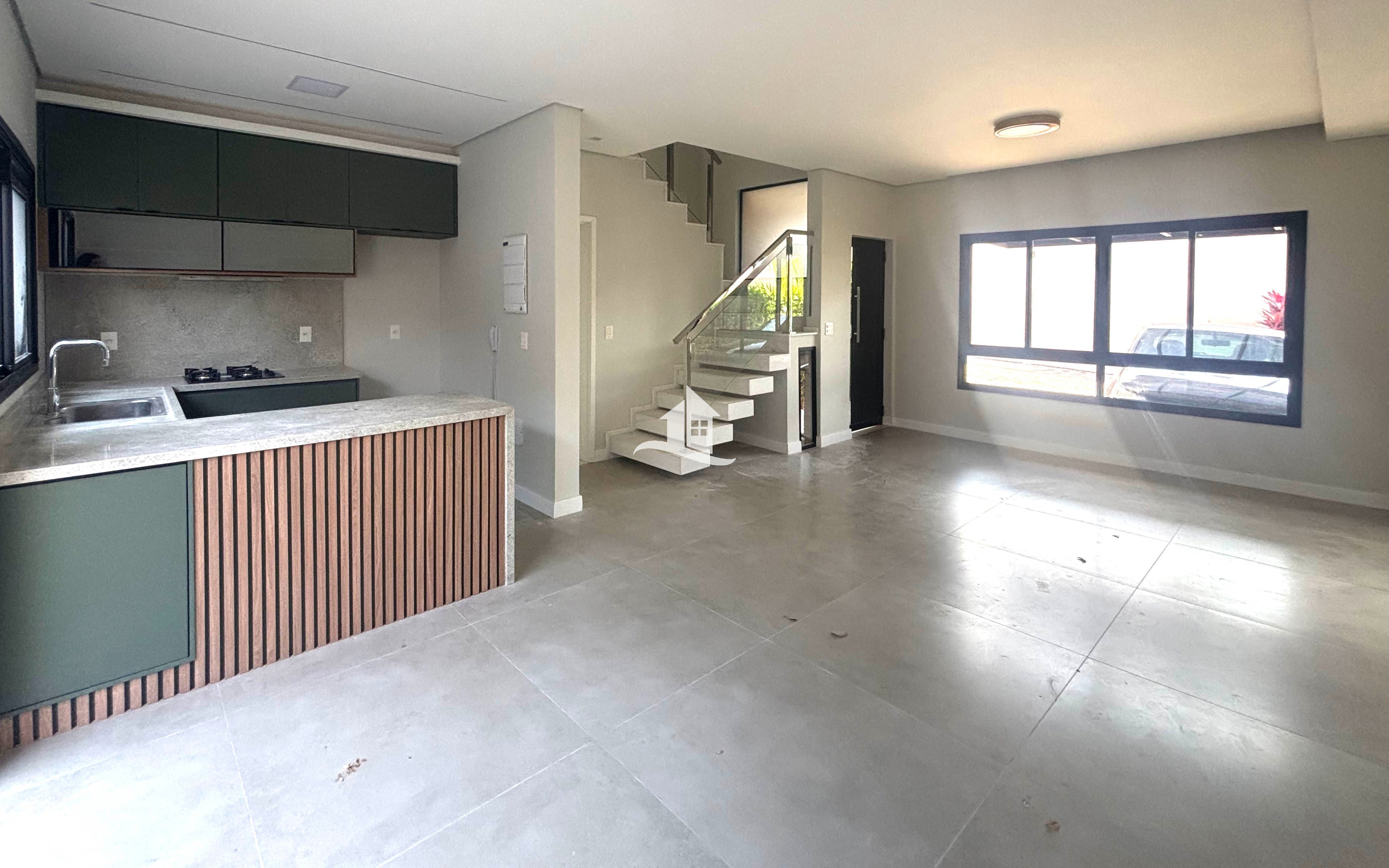 Casa de Condomínio para alugar com 3 quartos, 130m² - Foto 6