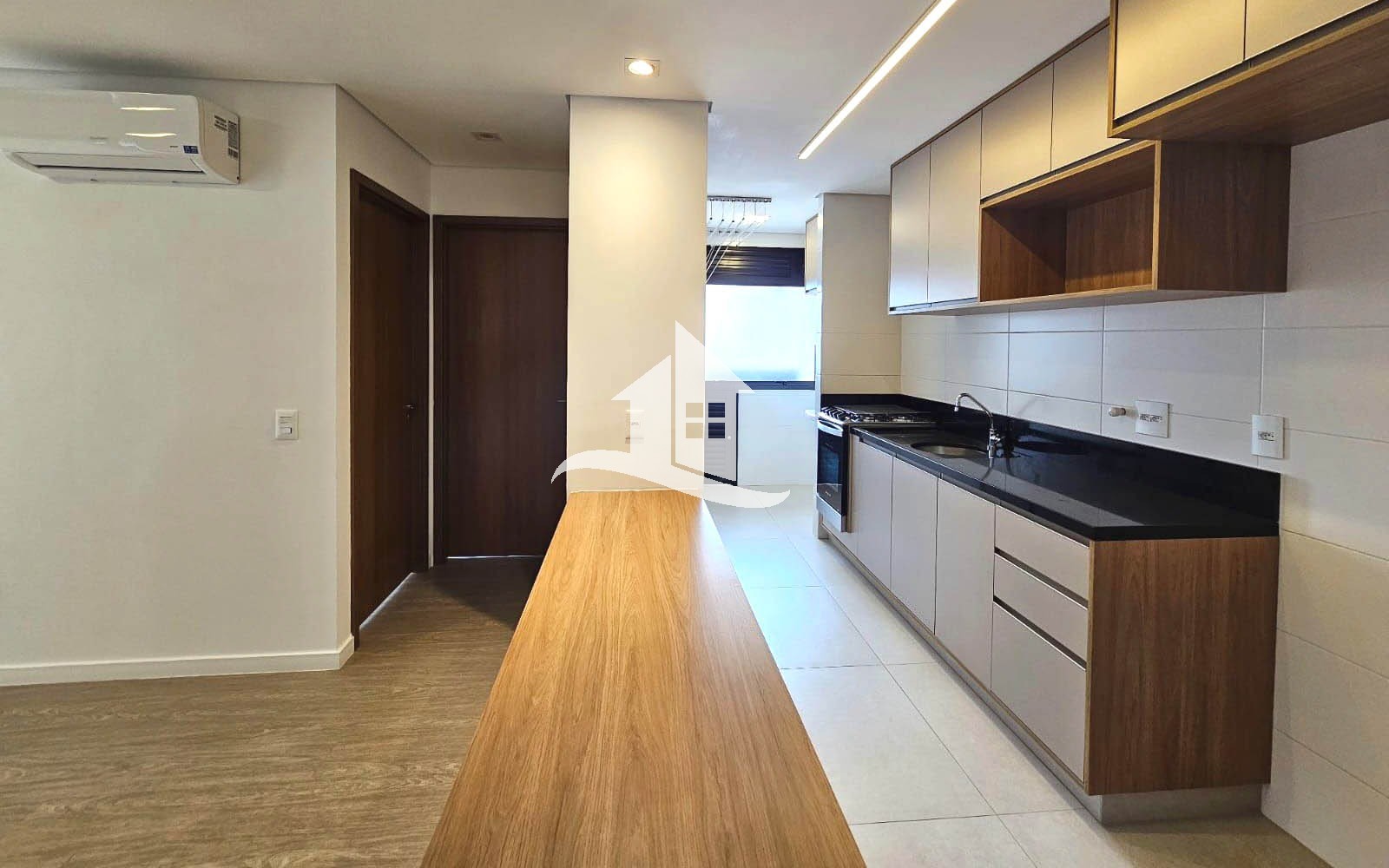 Apartamento, 1 quarto, 51 m² - Foto 5