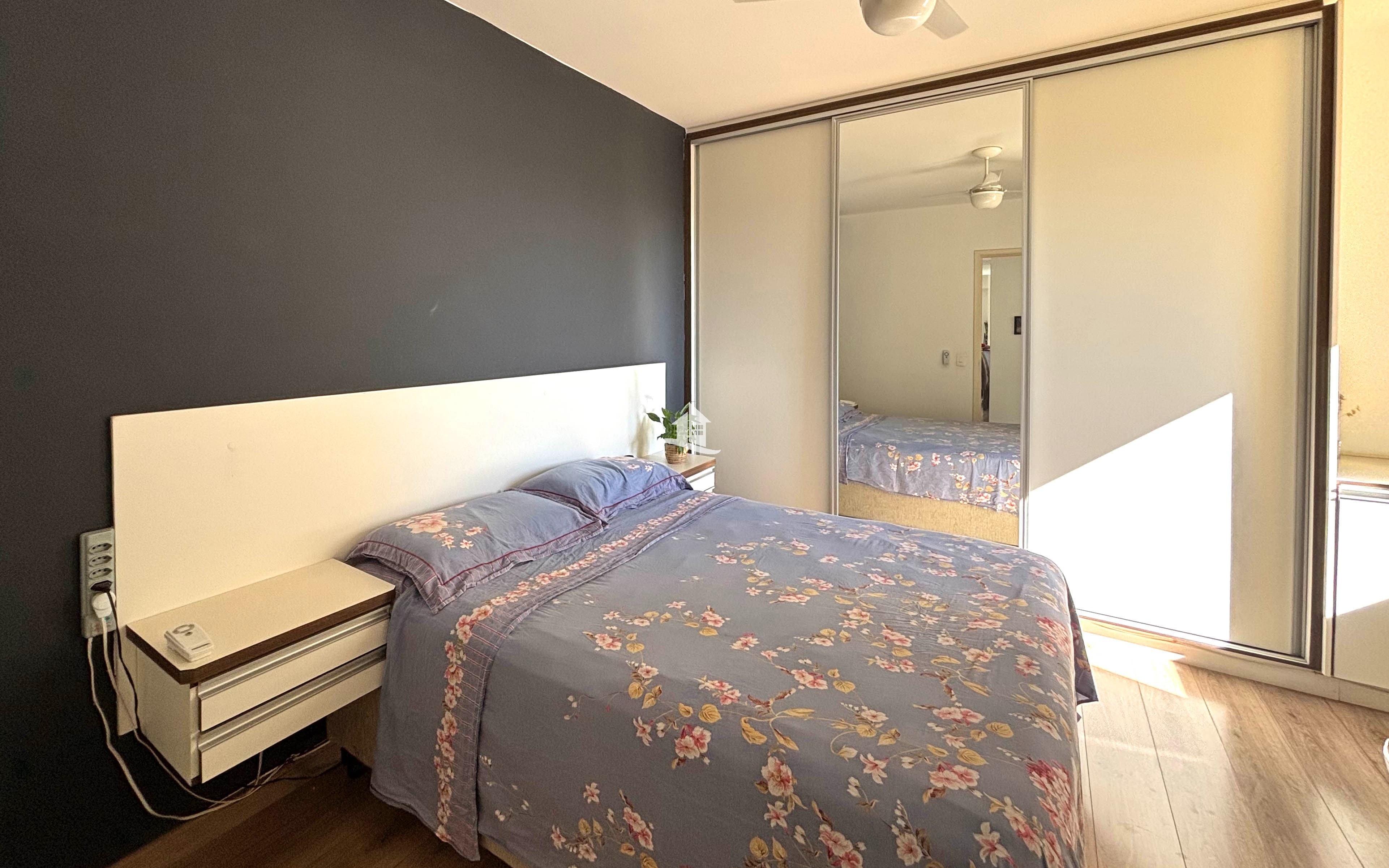 Apartamento para alugar com 2 quartos, 59m² - Foto 19