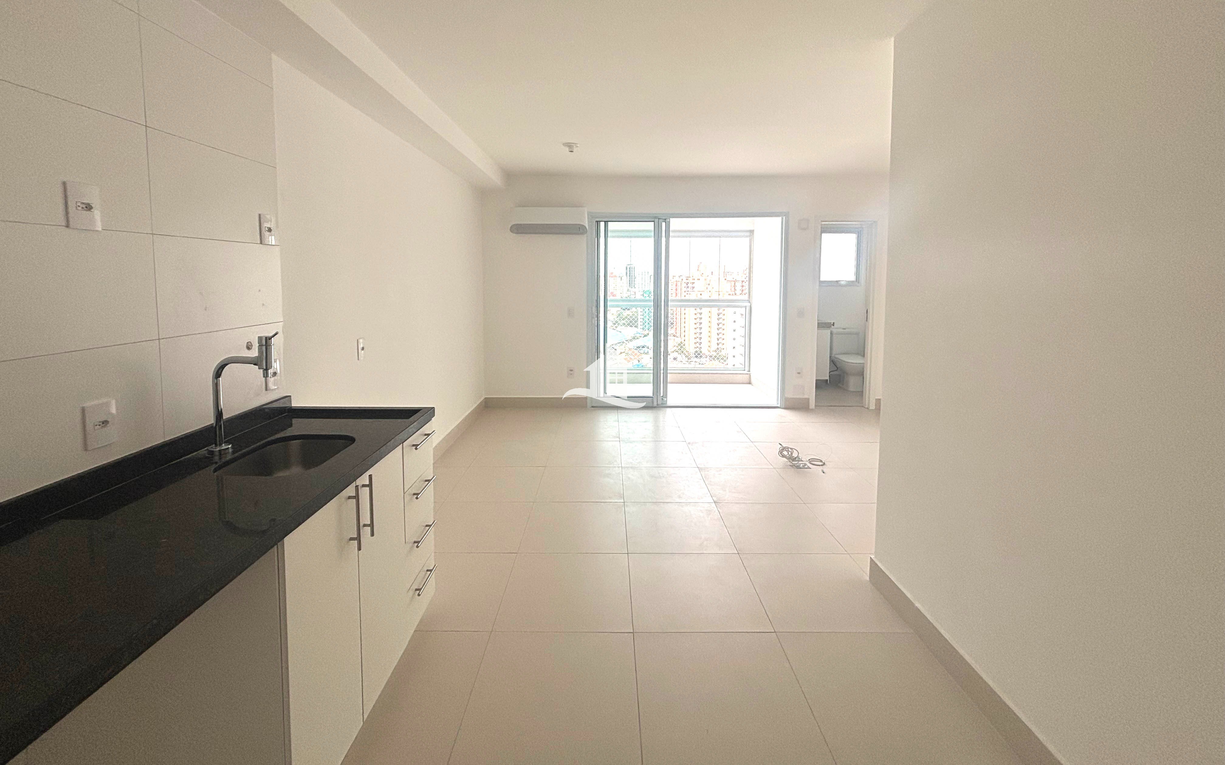 Apartamento, 1 quarto, 41 m² - Foto 3