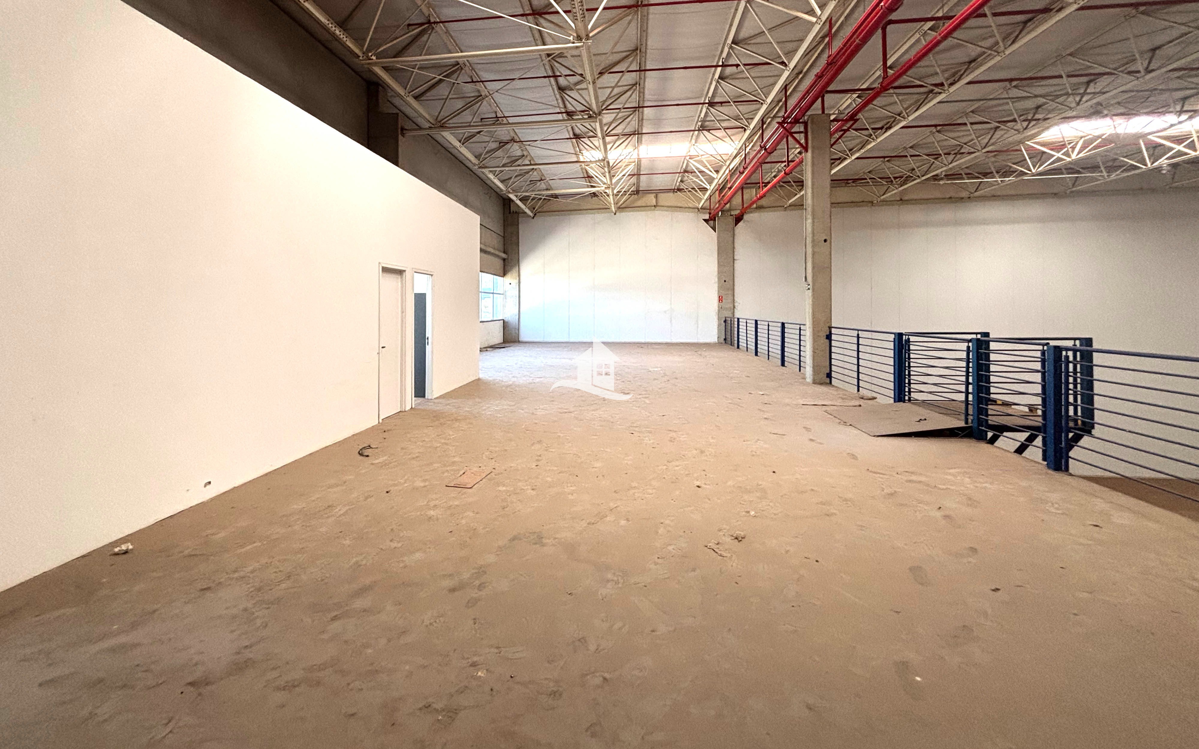 Depósito-Galpão - Foto 7