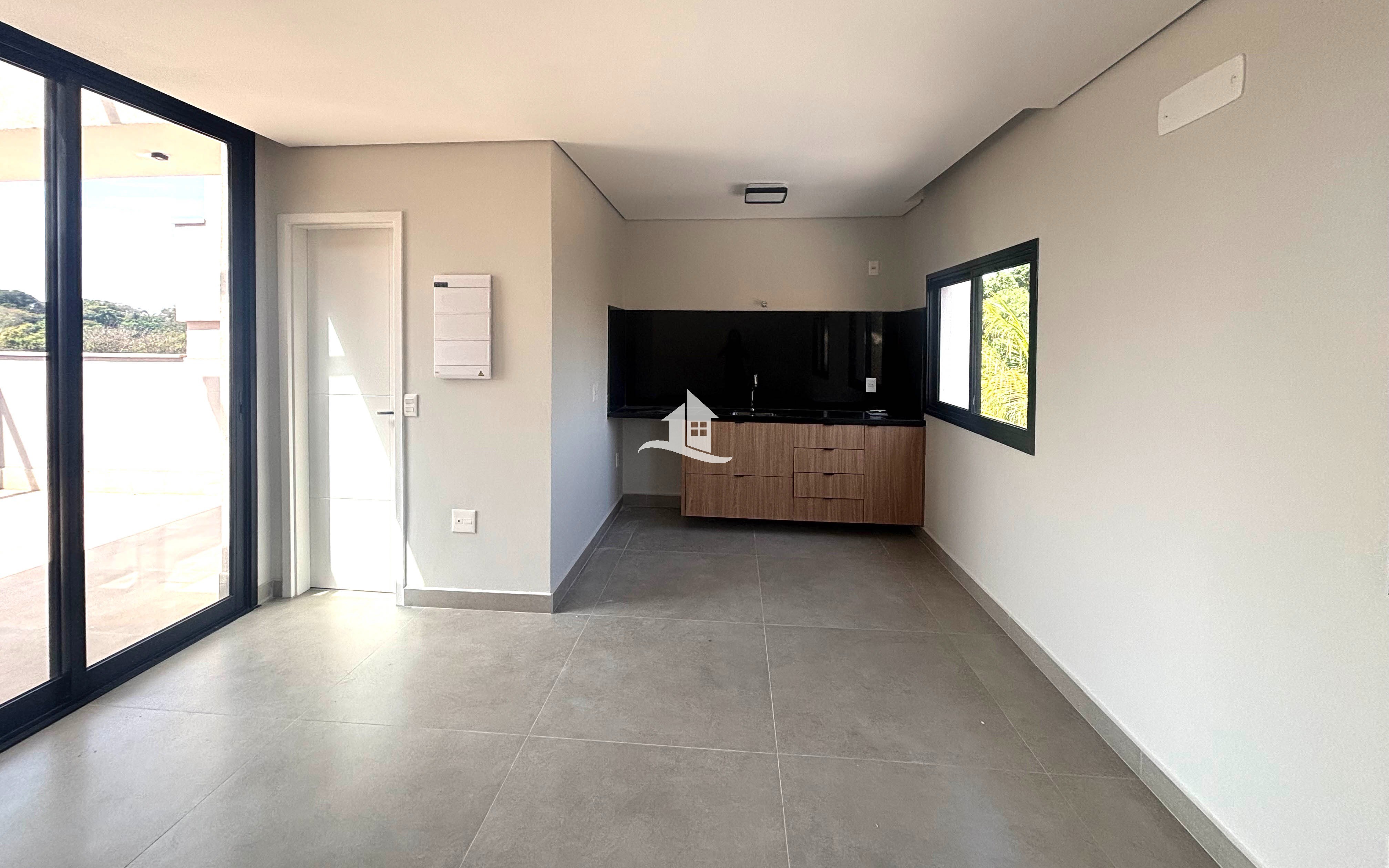 Casa de Condomínio para alugar com 3 quartos, 130m² - Foto 22