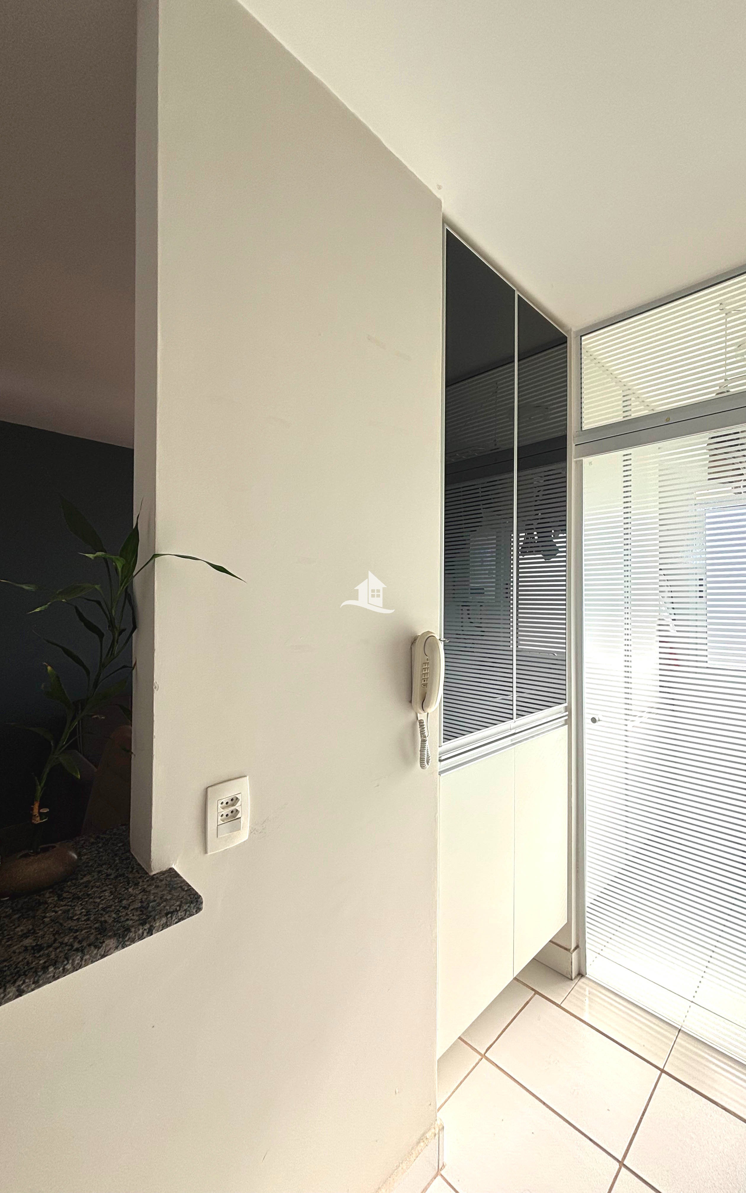 Apartamento para alugar com 2 quartos, 59m² - Foto 11