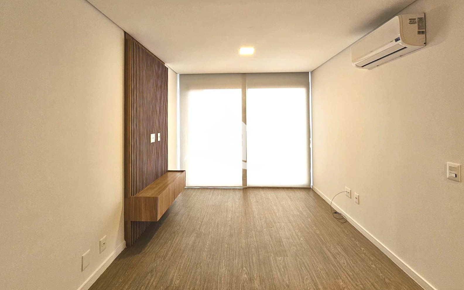Apartamento, 1 quarto, 51 m² - Foto 3