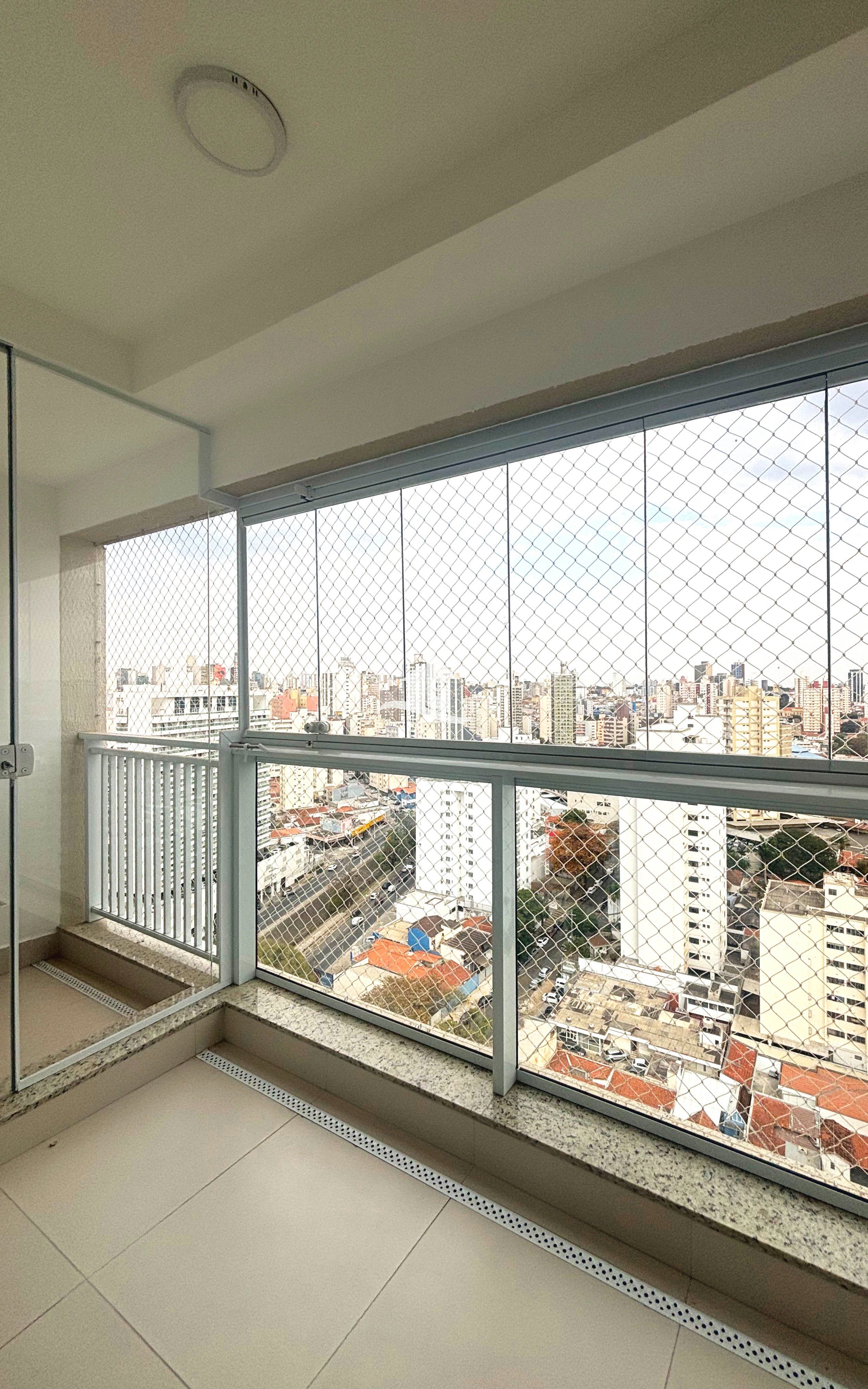 Apartamento, 1 quarto, 41 m² - Foto 2