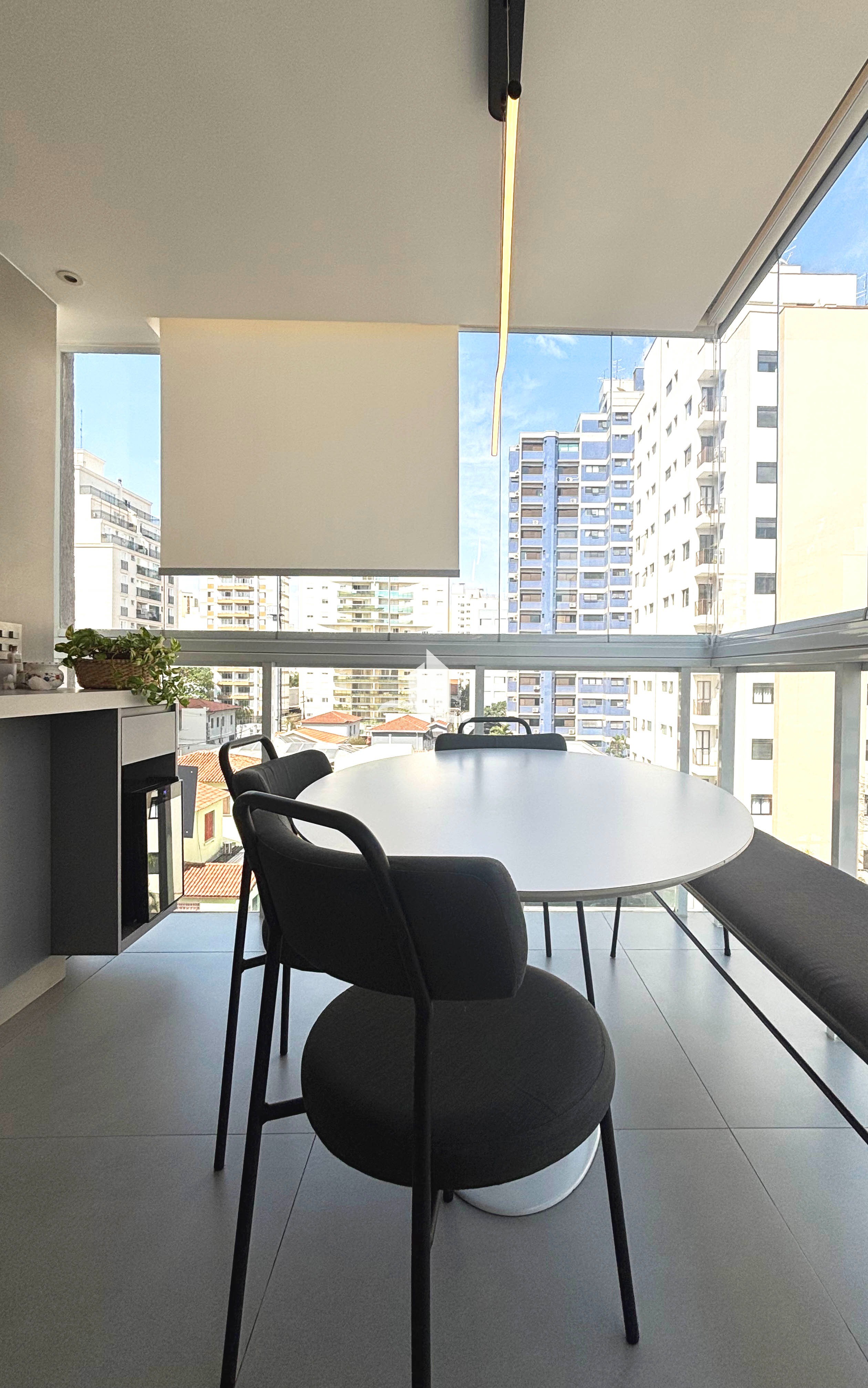 Apartamento, 1 quarto, 51 m² - Foto 5