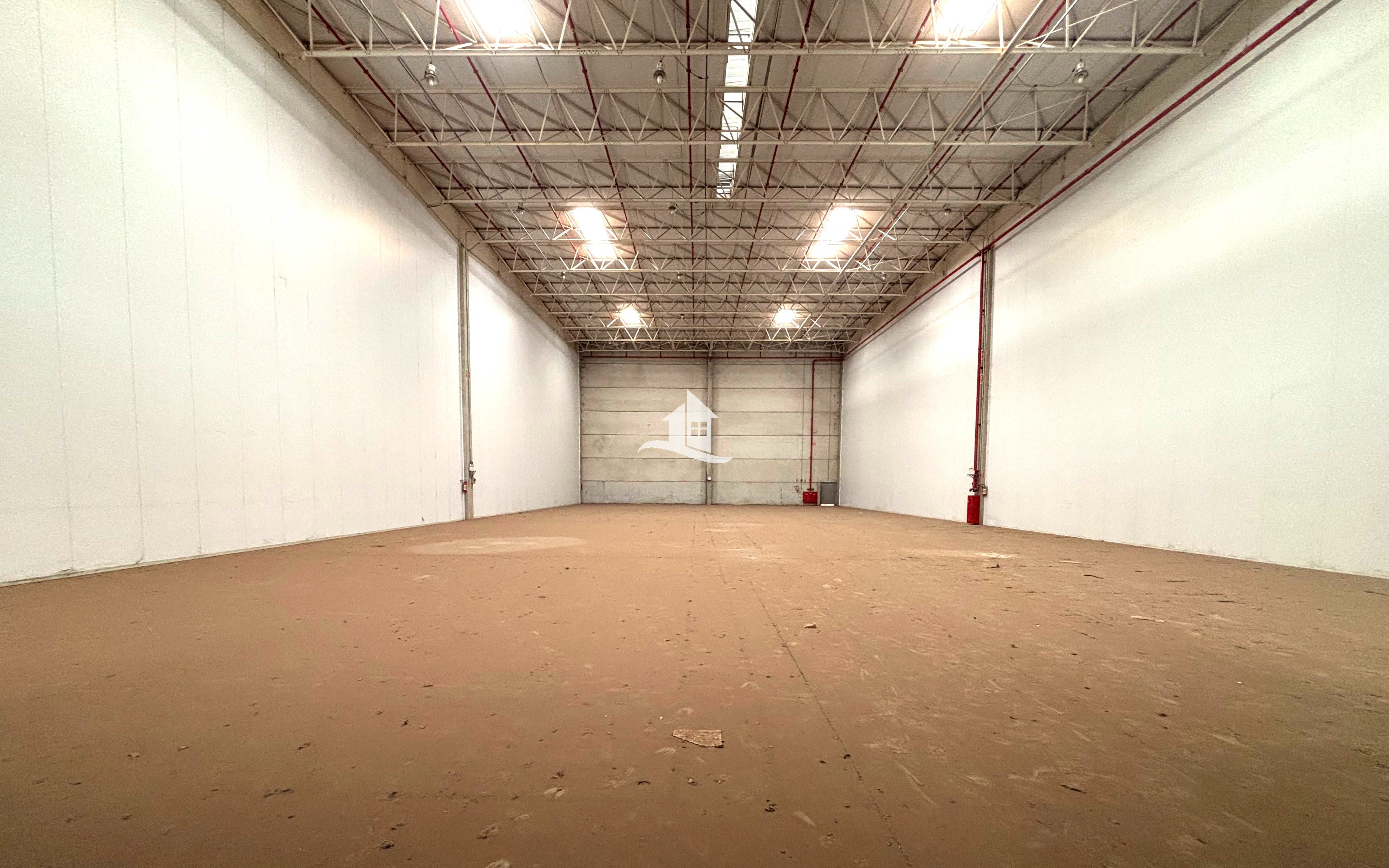 Depósito-Galpão - Foto 3