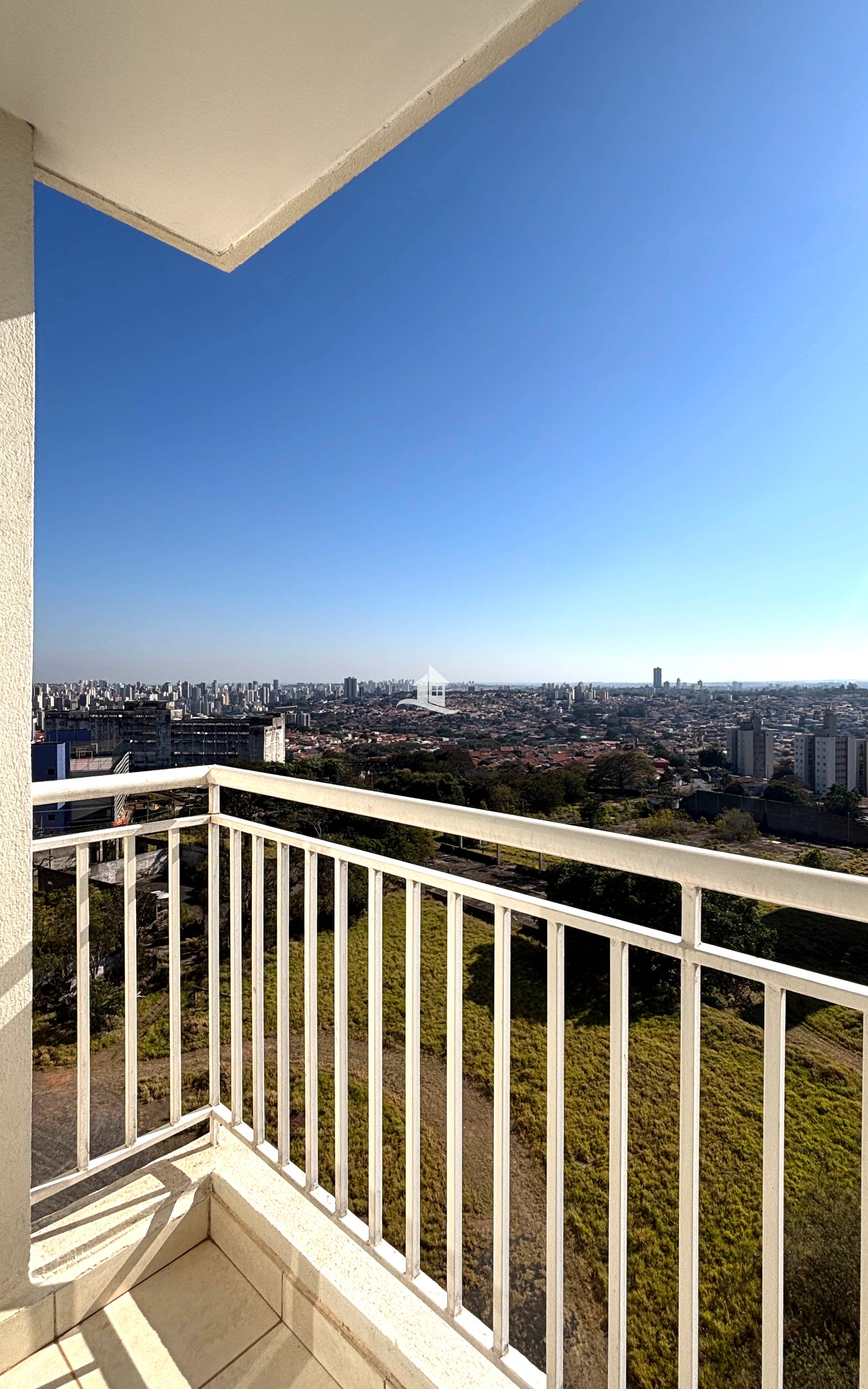Apartamento para alugar com 2 quartos, 59m² - Foto 6