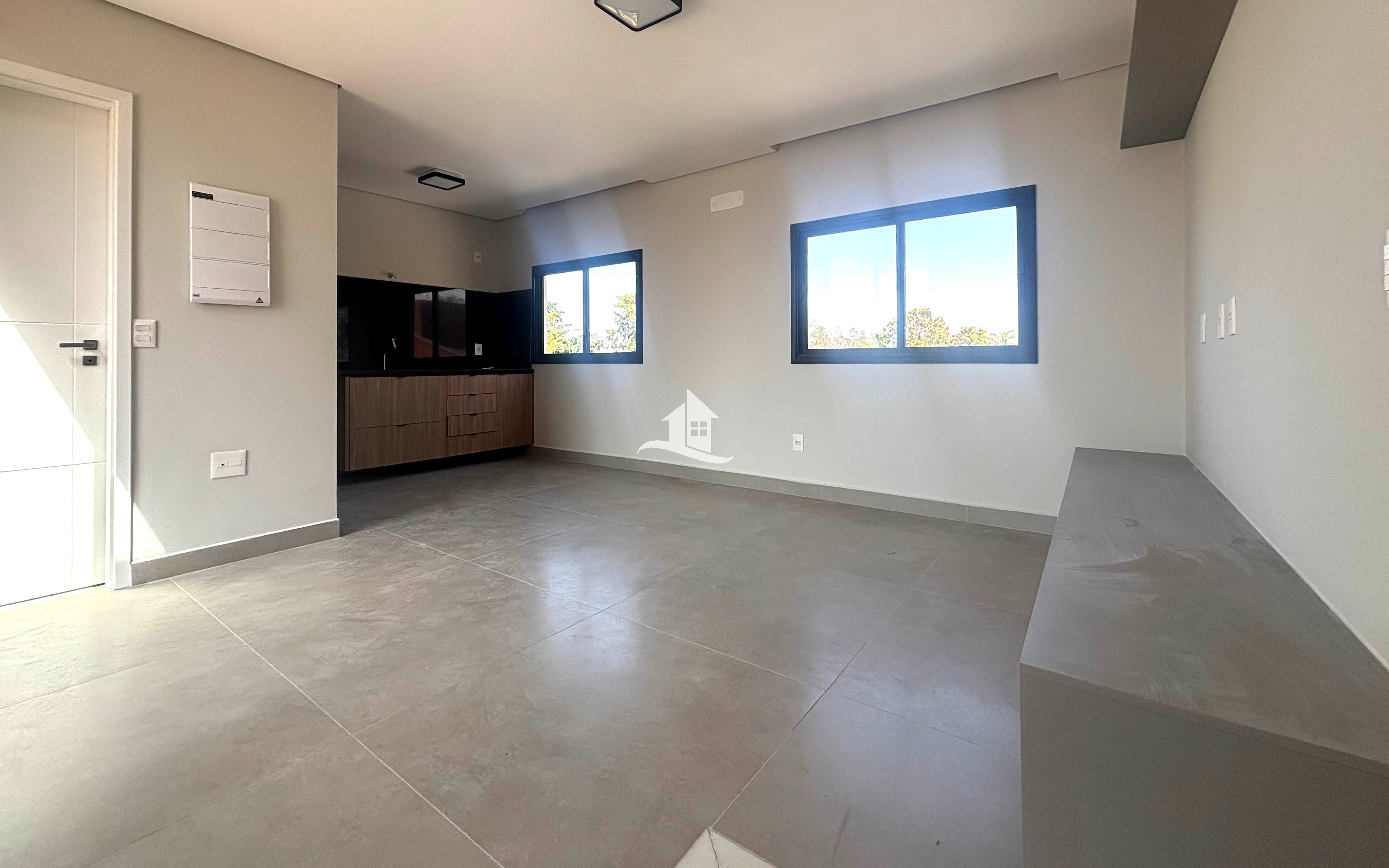 Casa de Condomínio para alugar com 3 quartos, 130m² - Foto 21