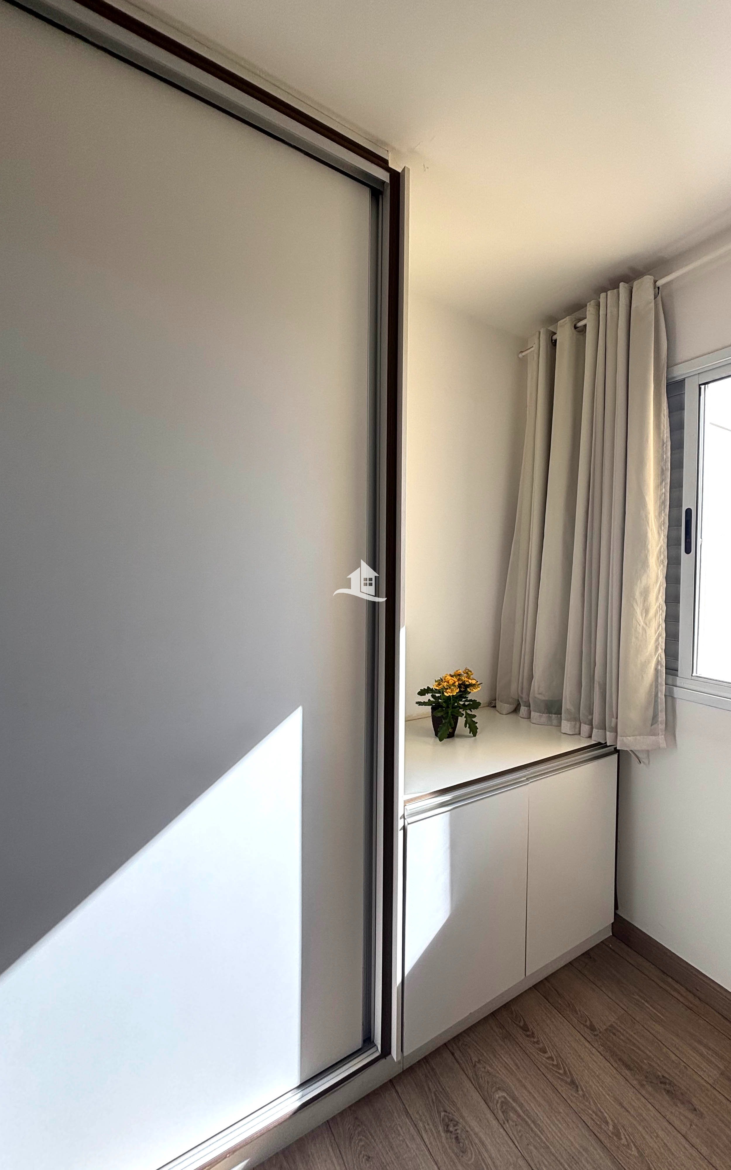 Apartamento para alugar com 2 quartos, 59m² - Foto 21