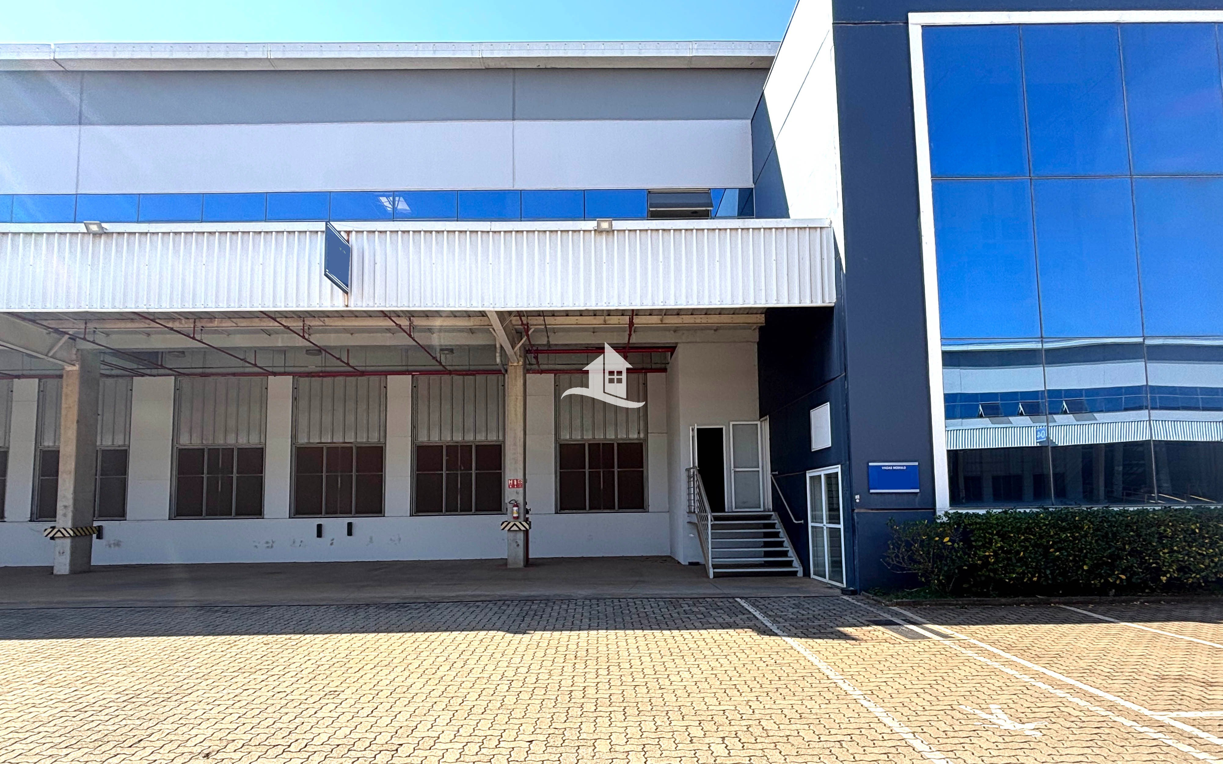 Depósito-Galpão - Foto 2