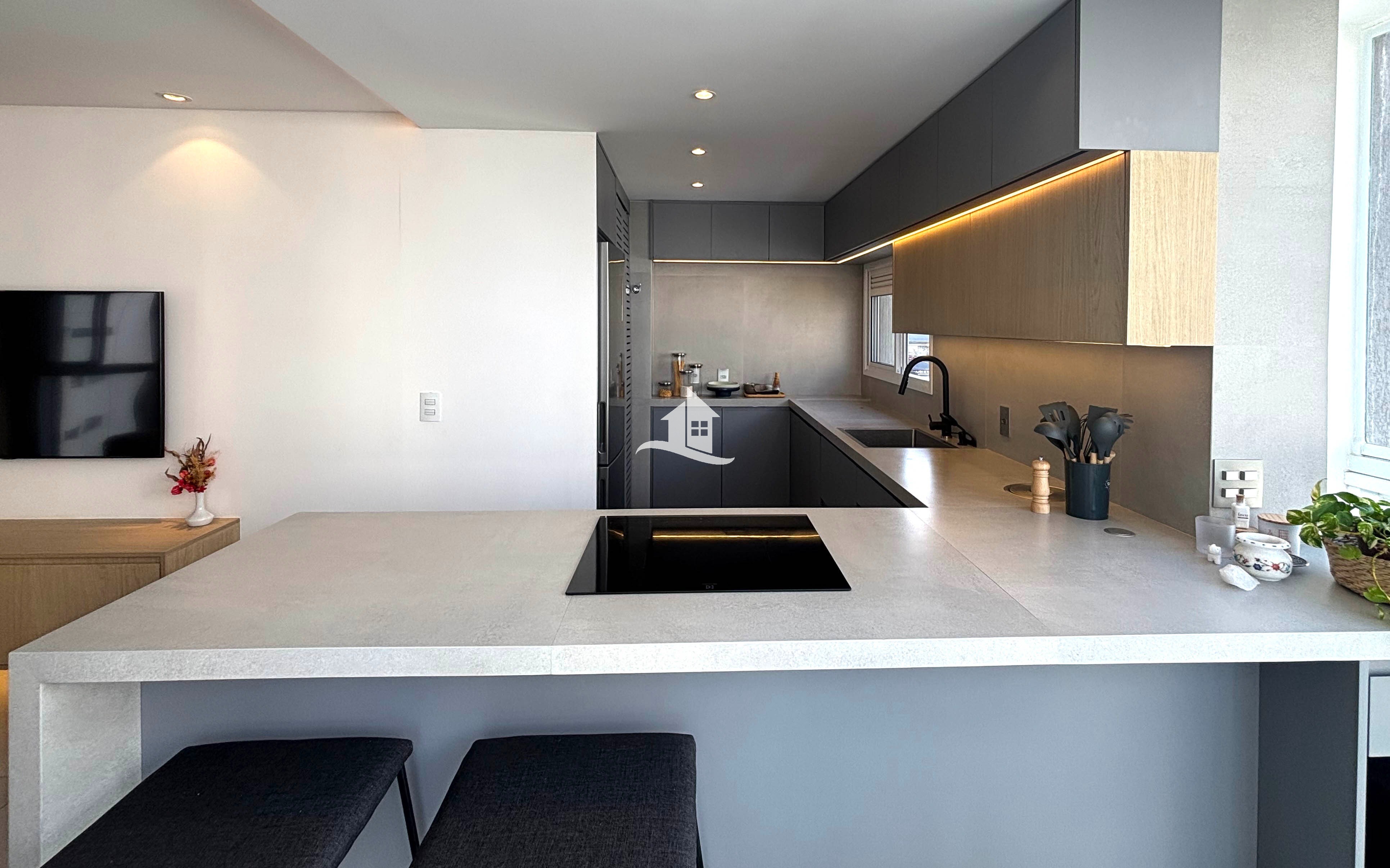 Apartamento, 1 quarto, 51 m² - Foto 7