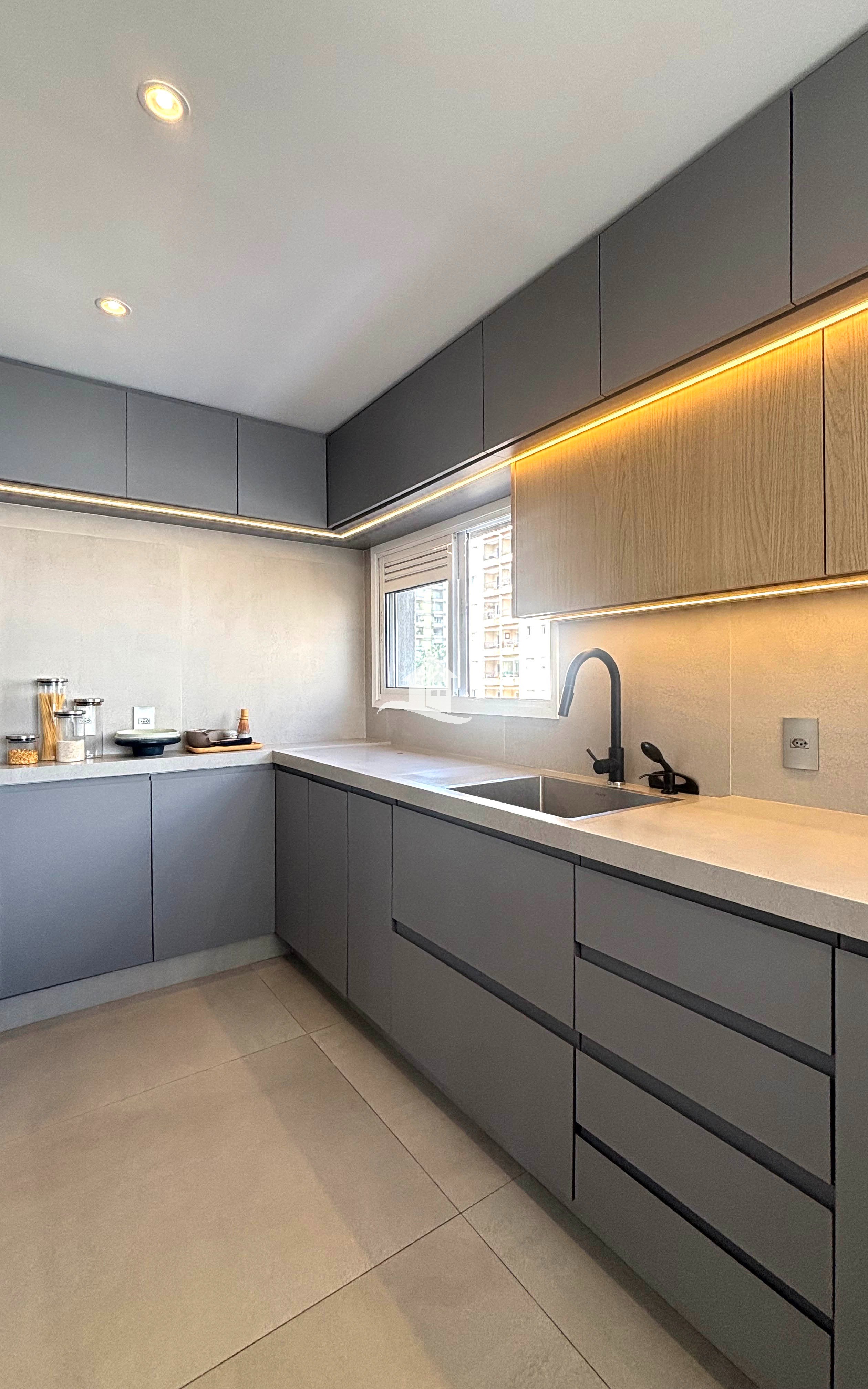 Apartamento, 1 quarto, 51 m² - Foto 10
