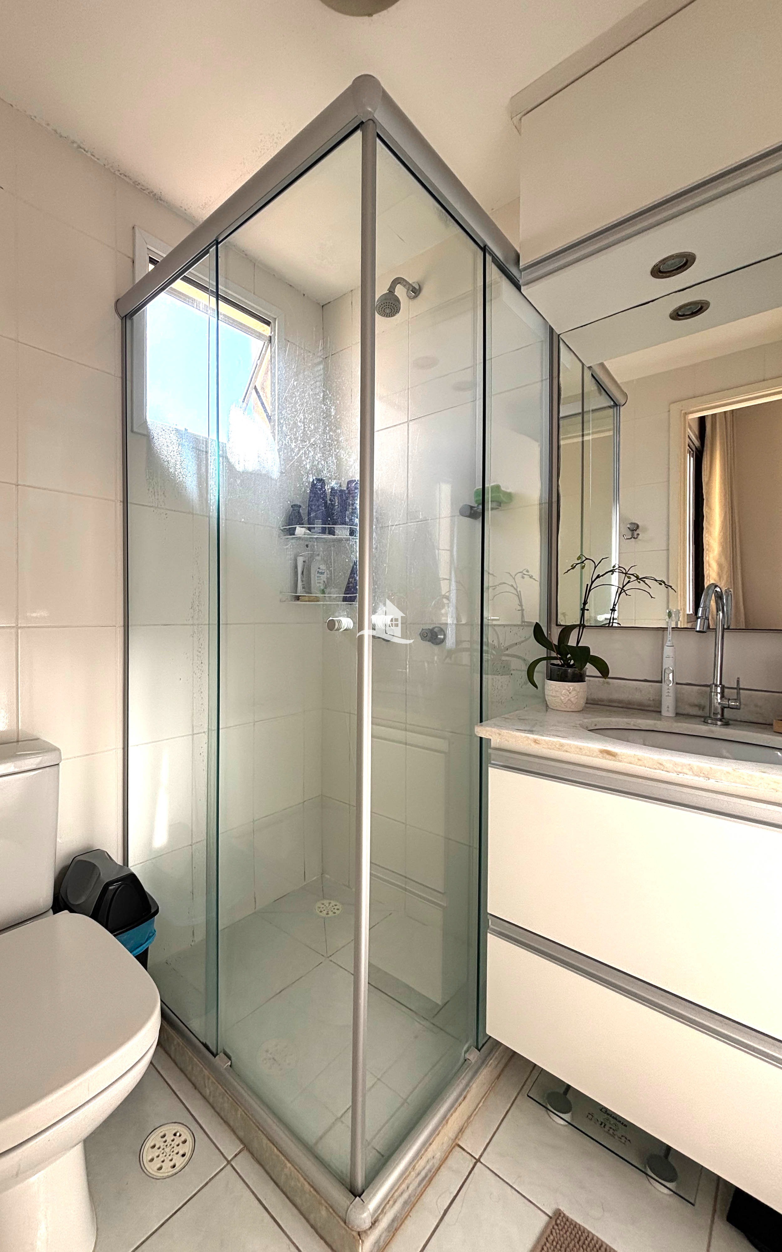 Apartamento para alugar com 2 quartos, 59m² - Foto 22