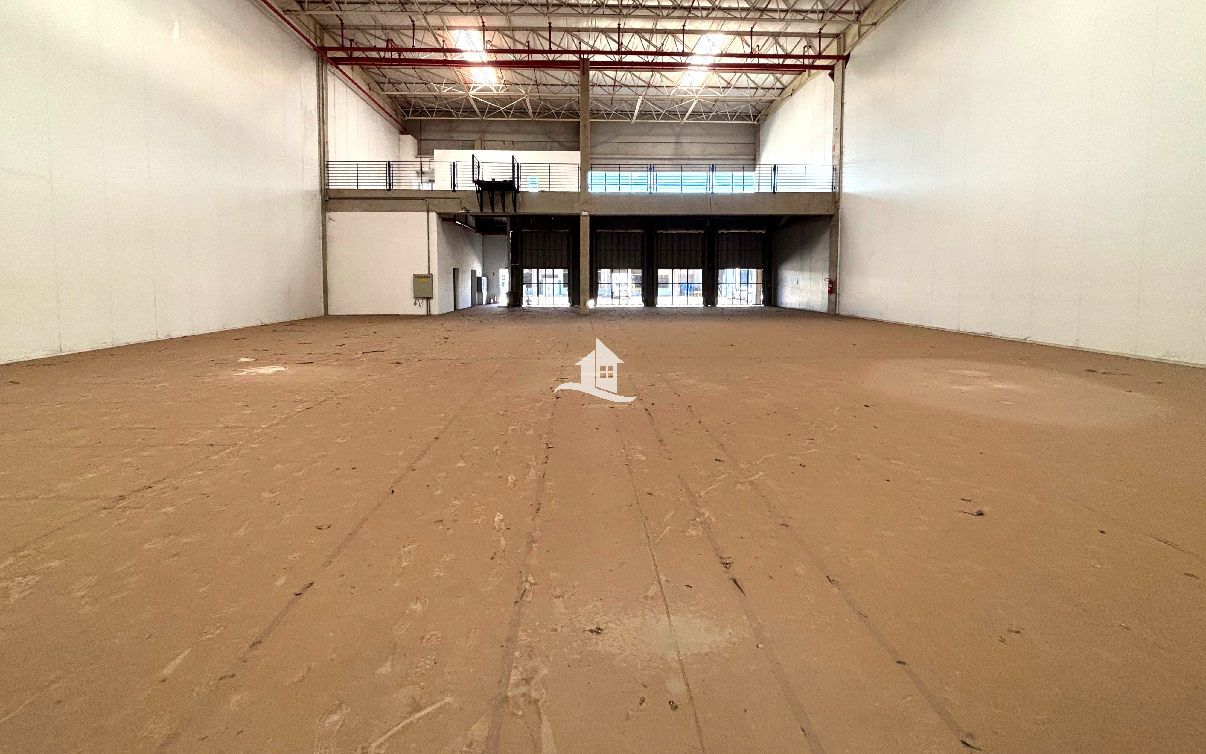 Depósito-Galpão - Foto 5