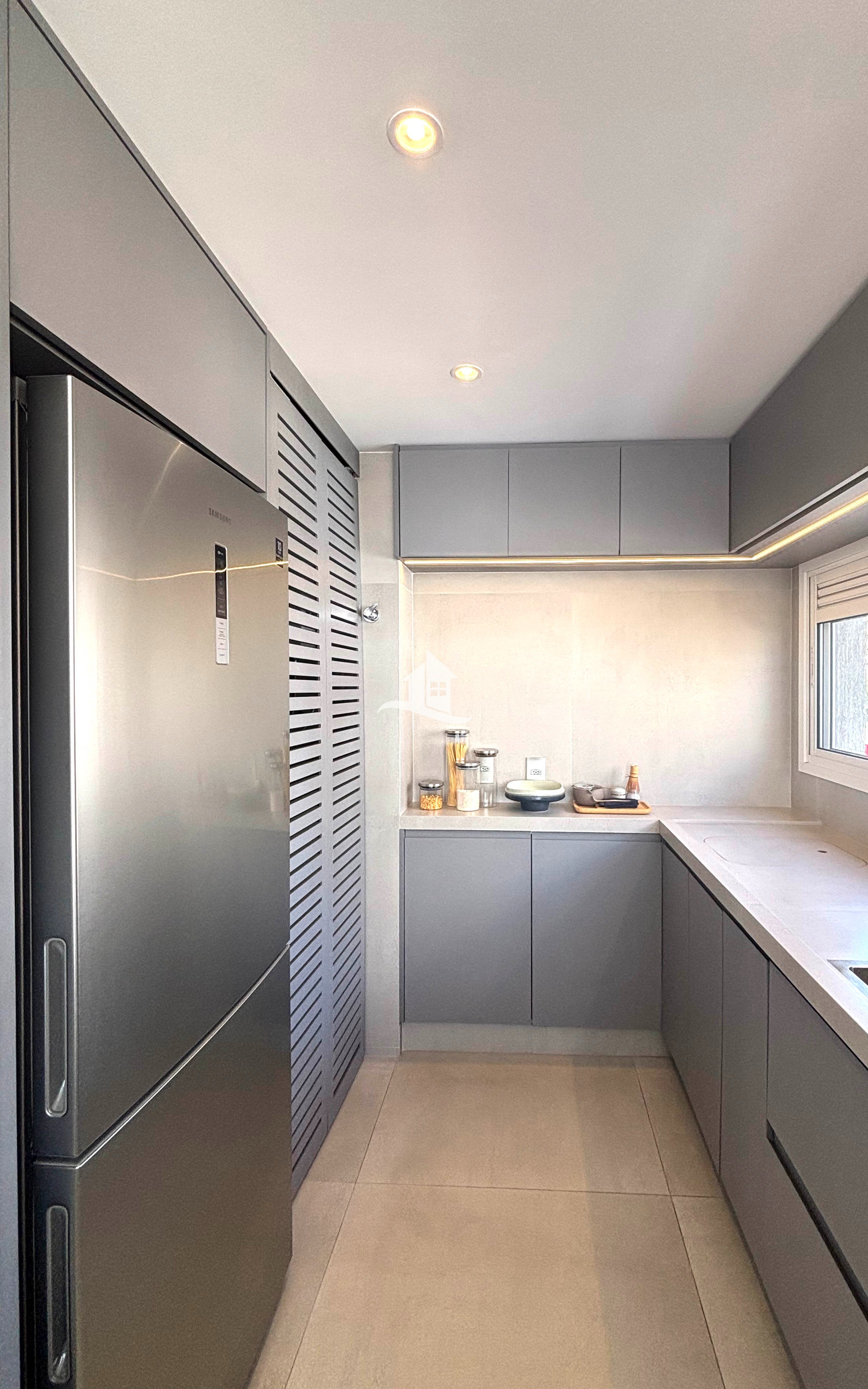 Apartamento, 1 quarto, 51 m² - Foto 9