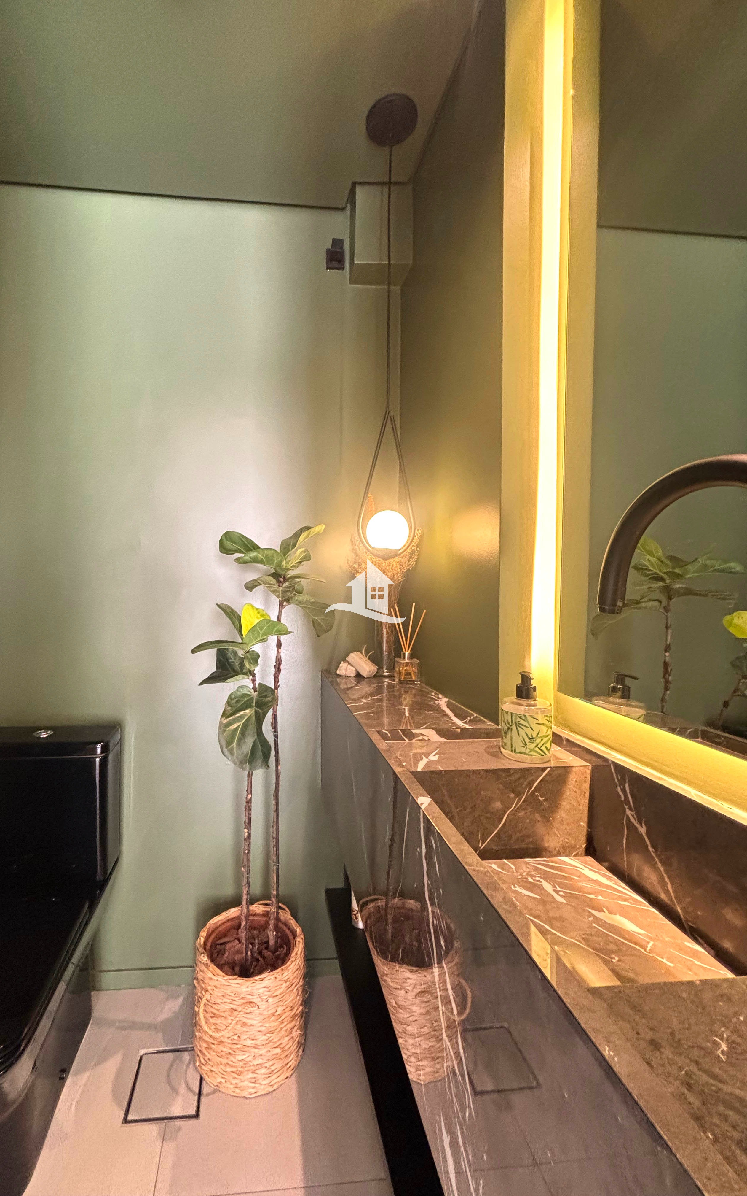 Apartamento, 1 quarto, 51 m² - Foto 4
