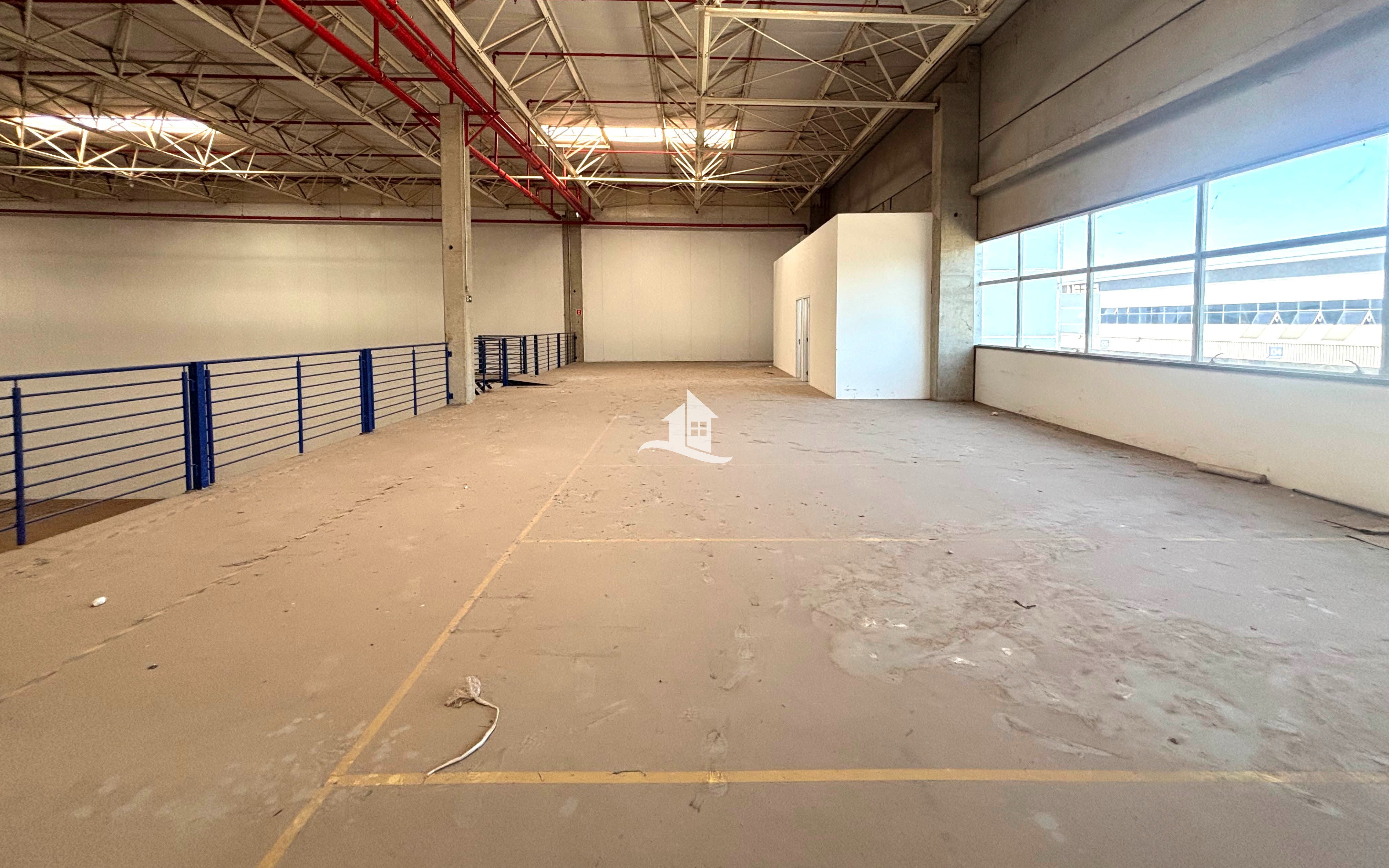 Depósito-Galpão - Foto 9