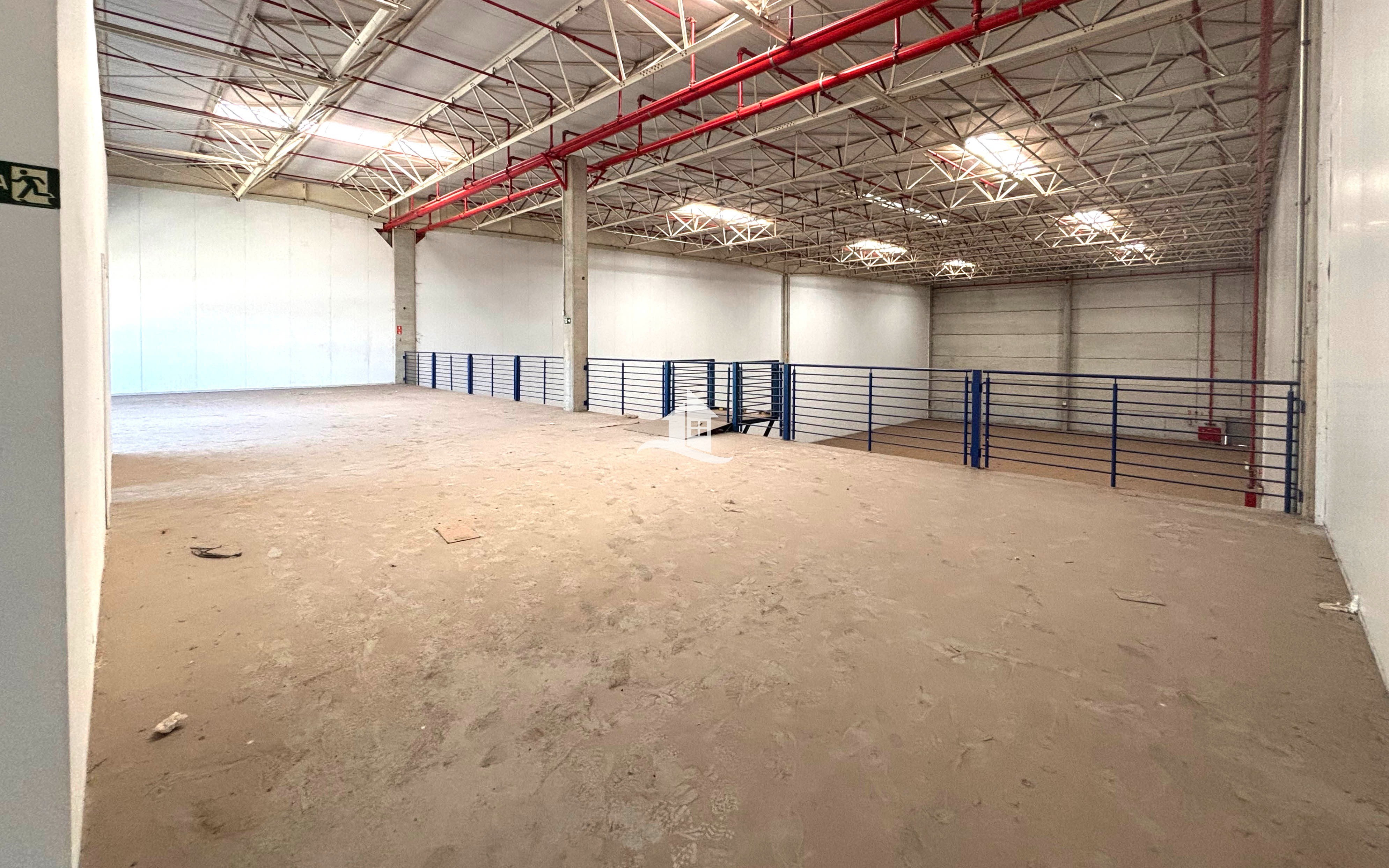 Depósito-Galpão - Foto 6