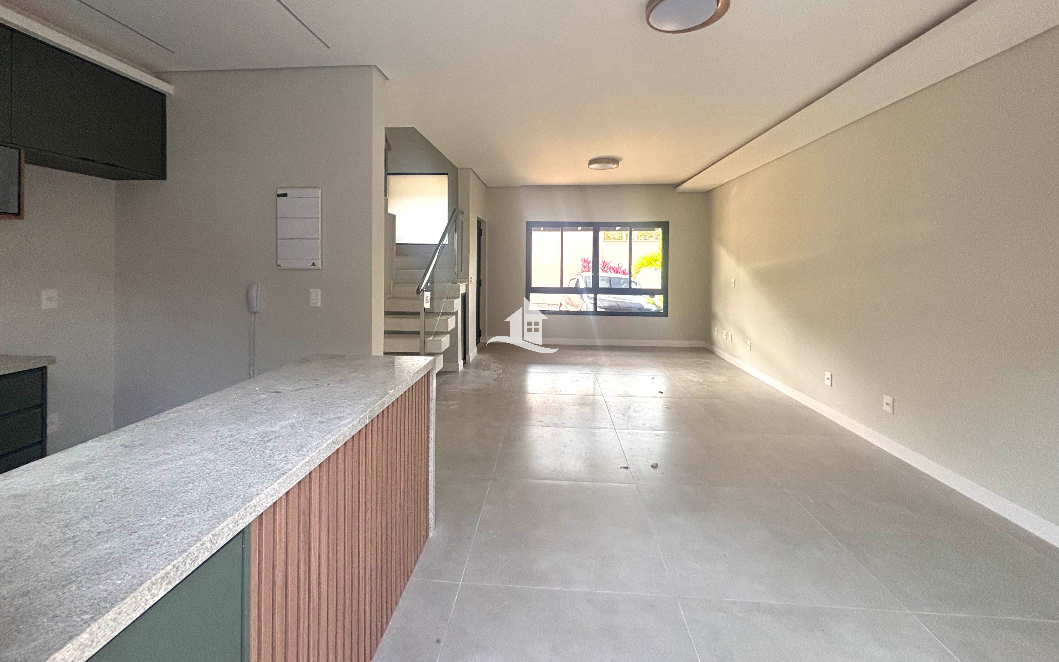 Casa de Condomínio para alugar com 3 quartos, 130m² - Foto 7