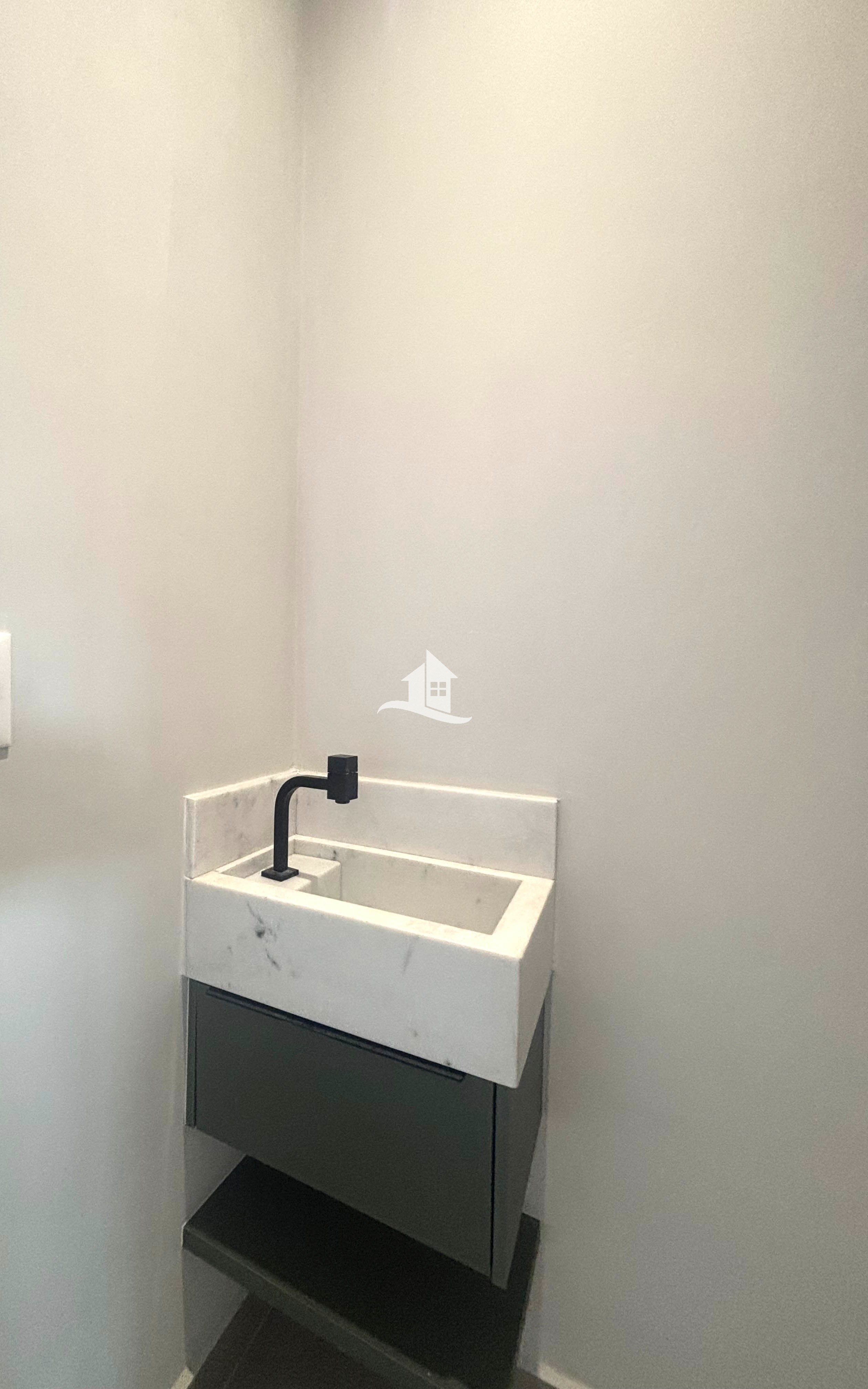 Casa de Condomínio para alugar com 3 quartos, 130m² - Foto 4