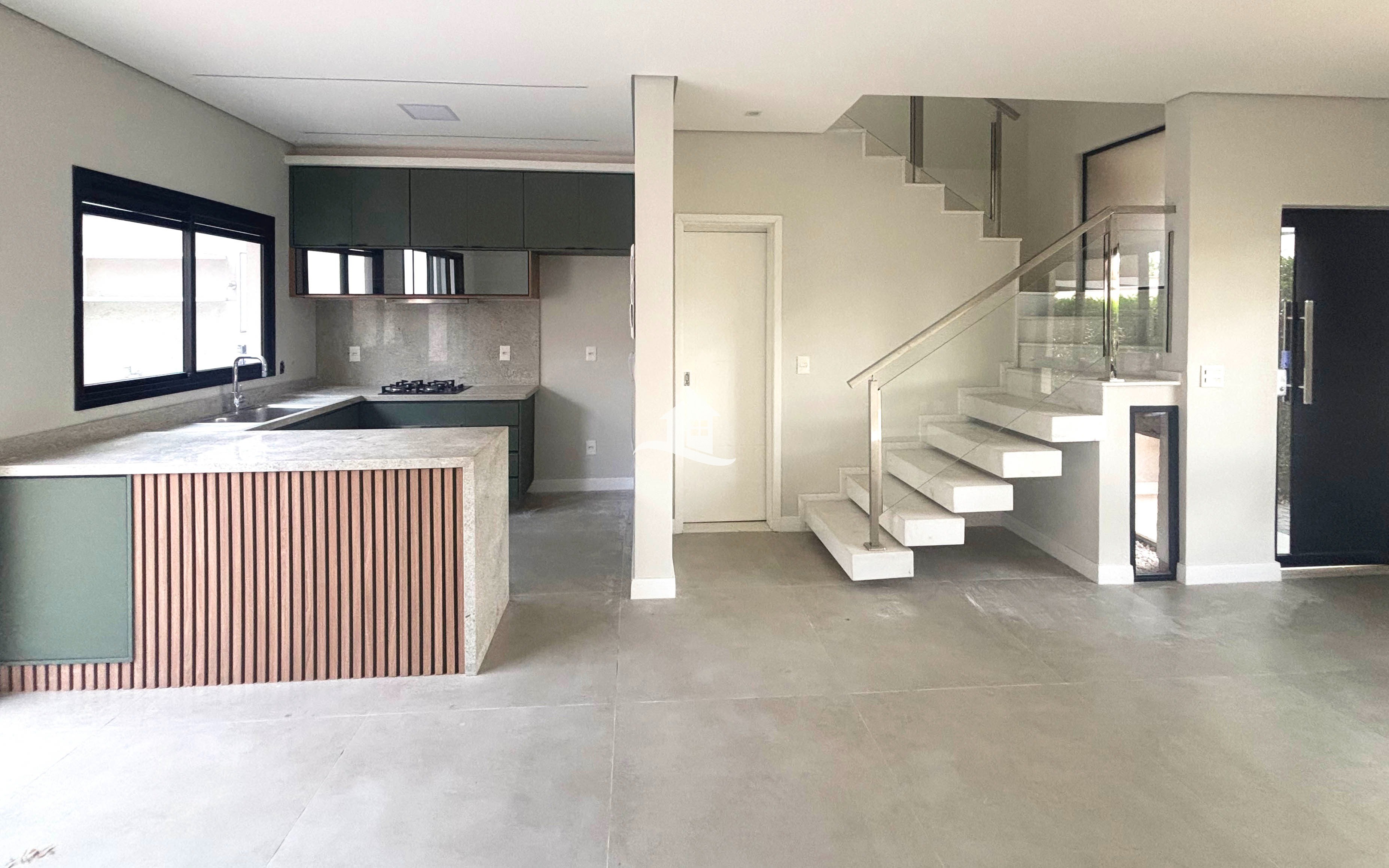 Casa de Condomínio para alugar com 3 quartos, 130m² - Foto 8