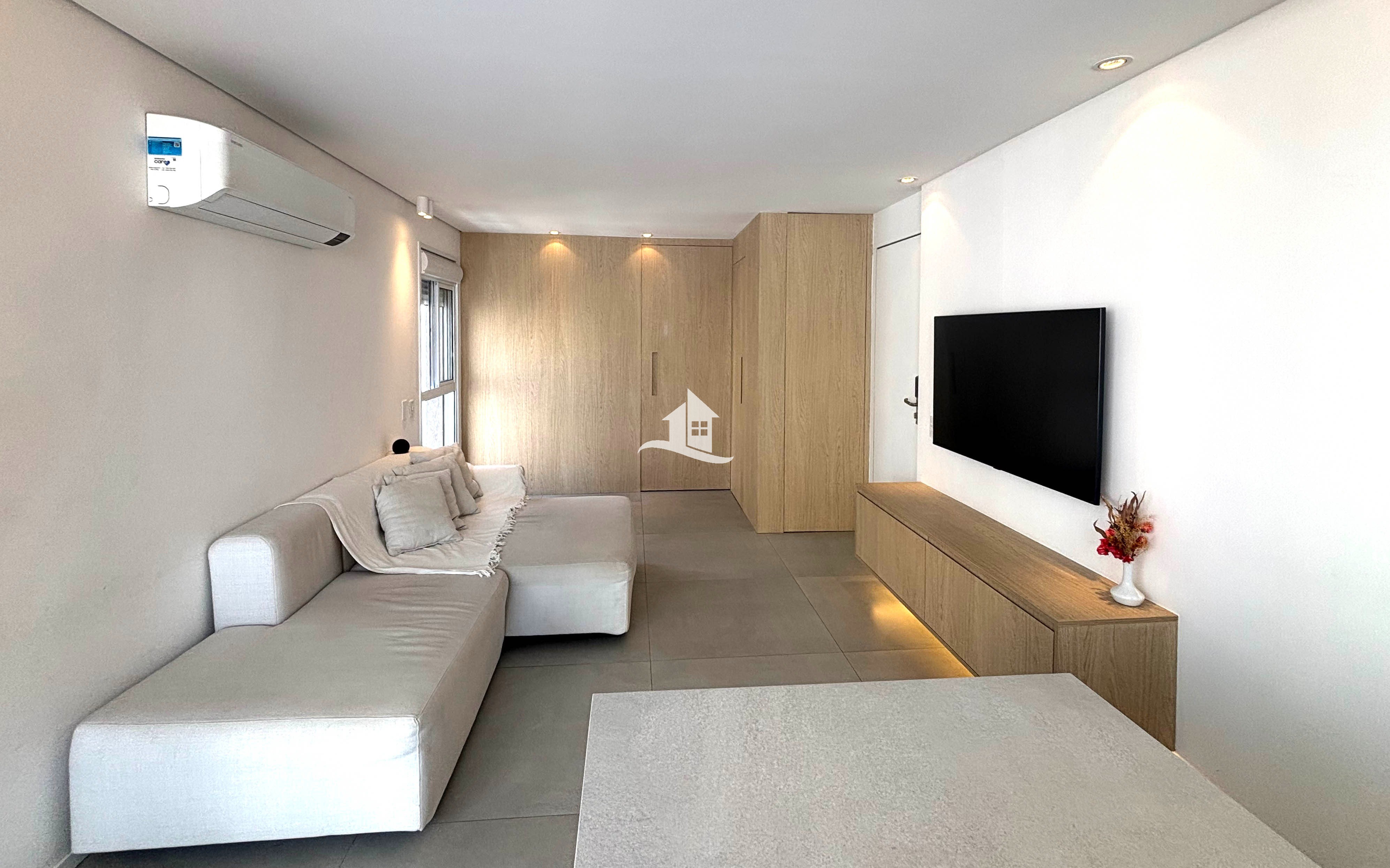 Apartamento, 1 quarto, 51 m² - Foto 12