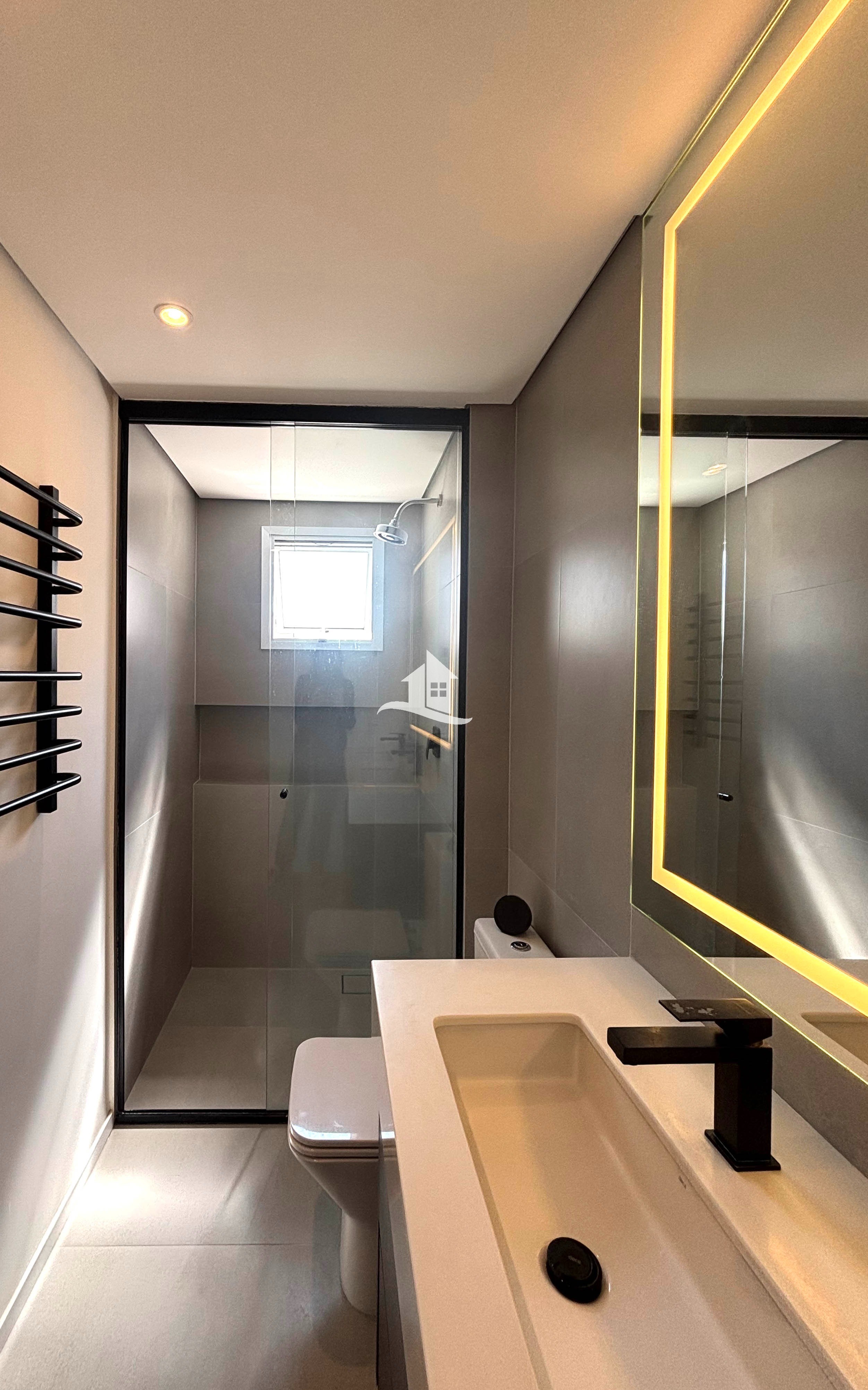 Apartamento, 1 quarto, 51 m² - Foto 17