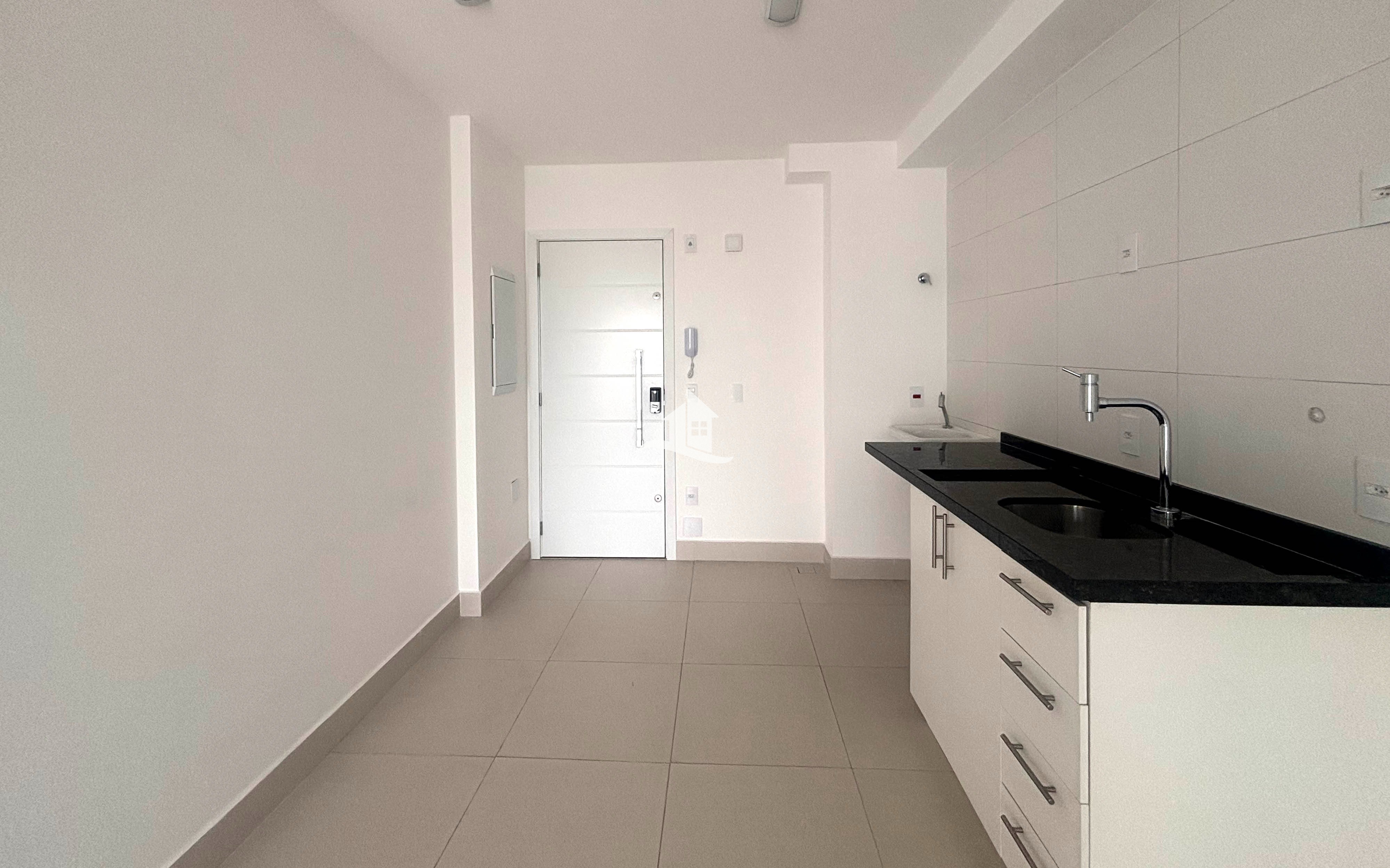 Apartamento, 1 quarto, 41 m² - Foto 9