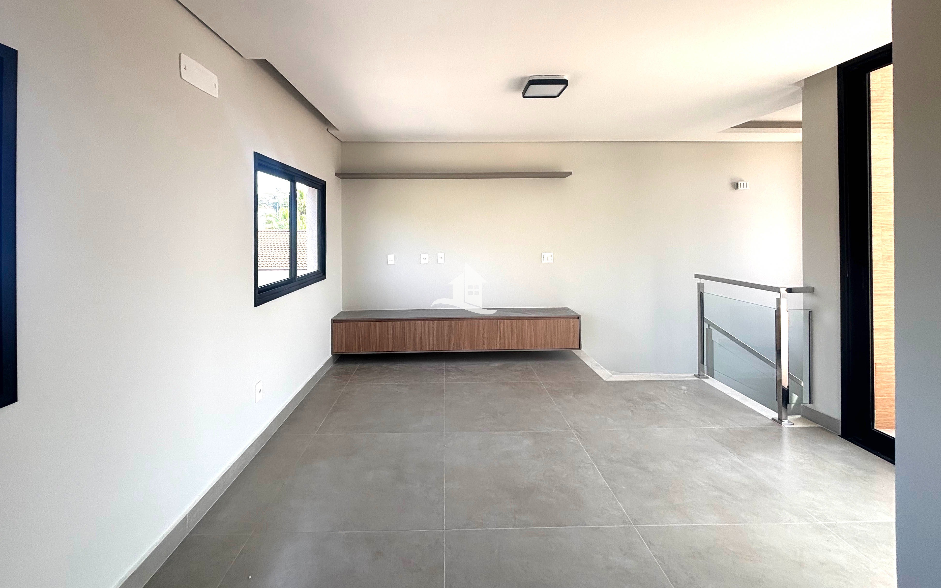 Casa de Condomínio para alugar com 3 quartos, 130m² - Foto 23