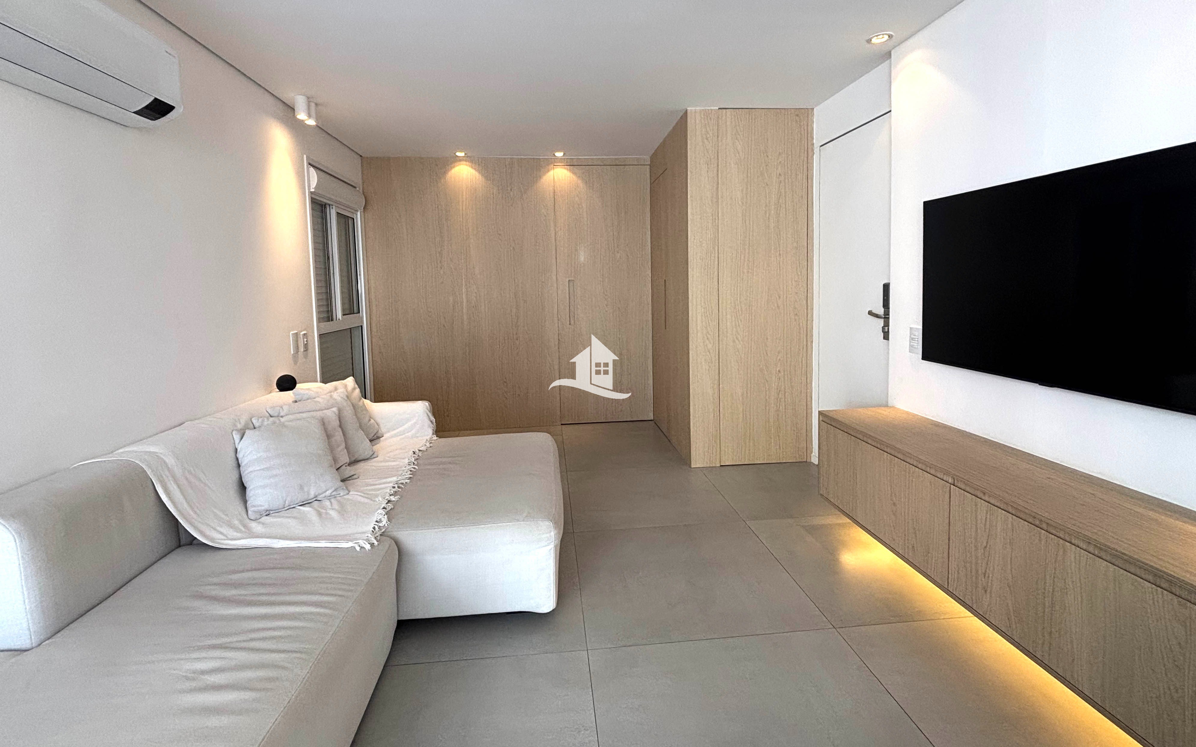 Apartamento, 1 quarto, 51 m² - Foto 13