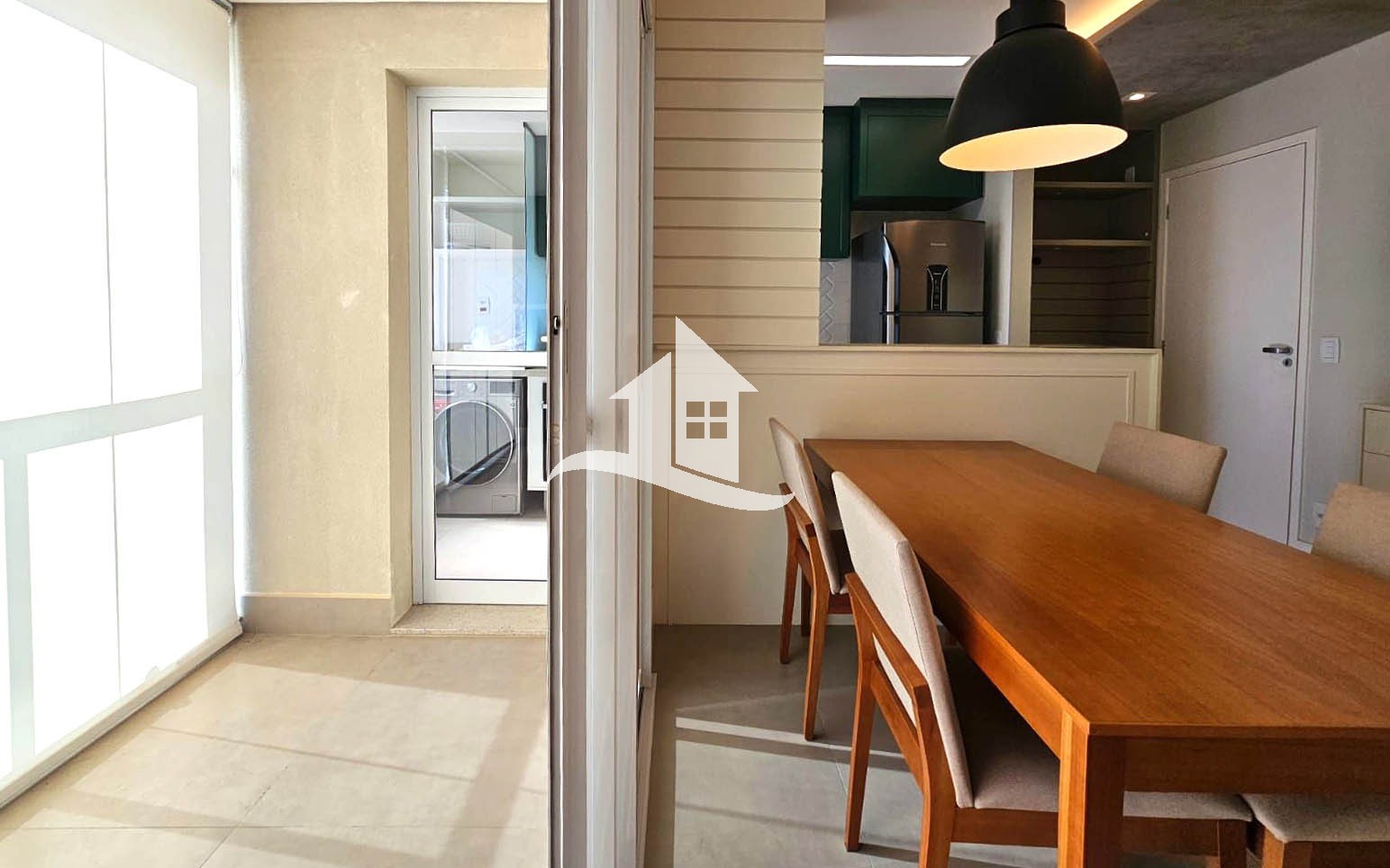 Apartamento, 2 quartos, 66 m² - Foto 8